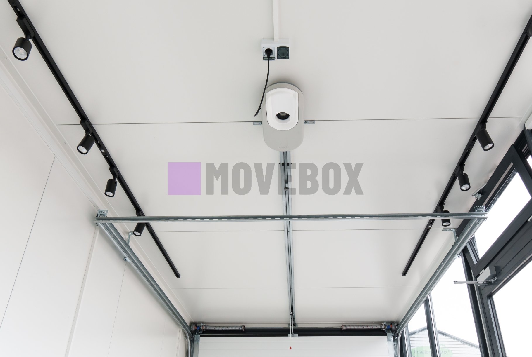 Container MOVEBOX 87