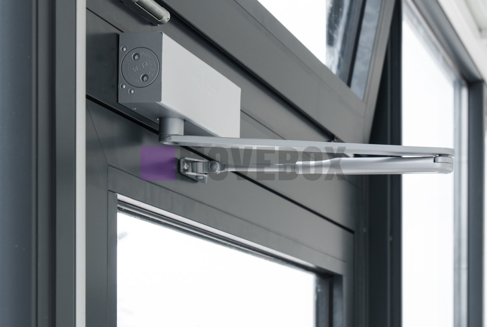 Container MOVEBOX 87