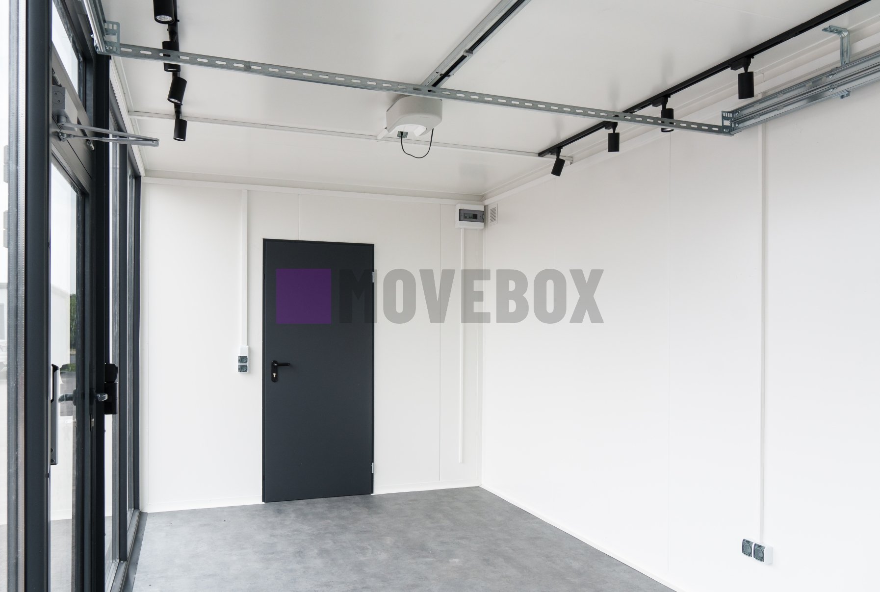 Container MOVEBOX 87