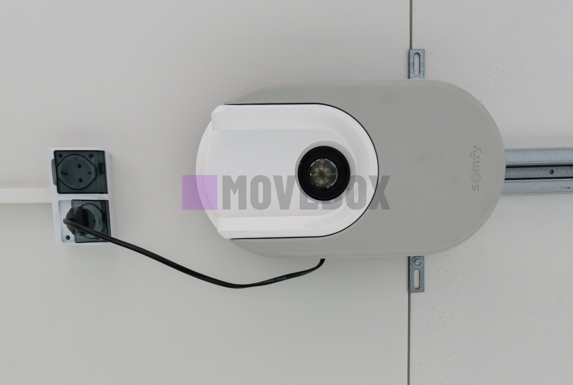 Container MOVEBOX 87