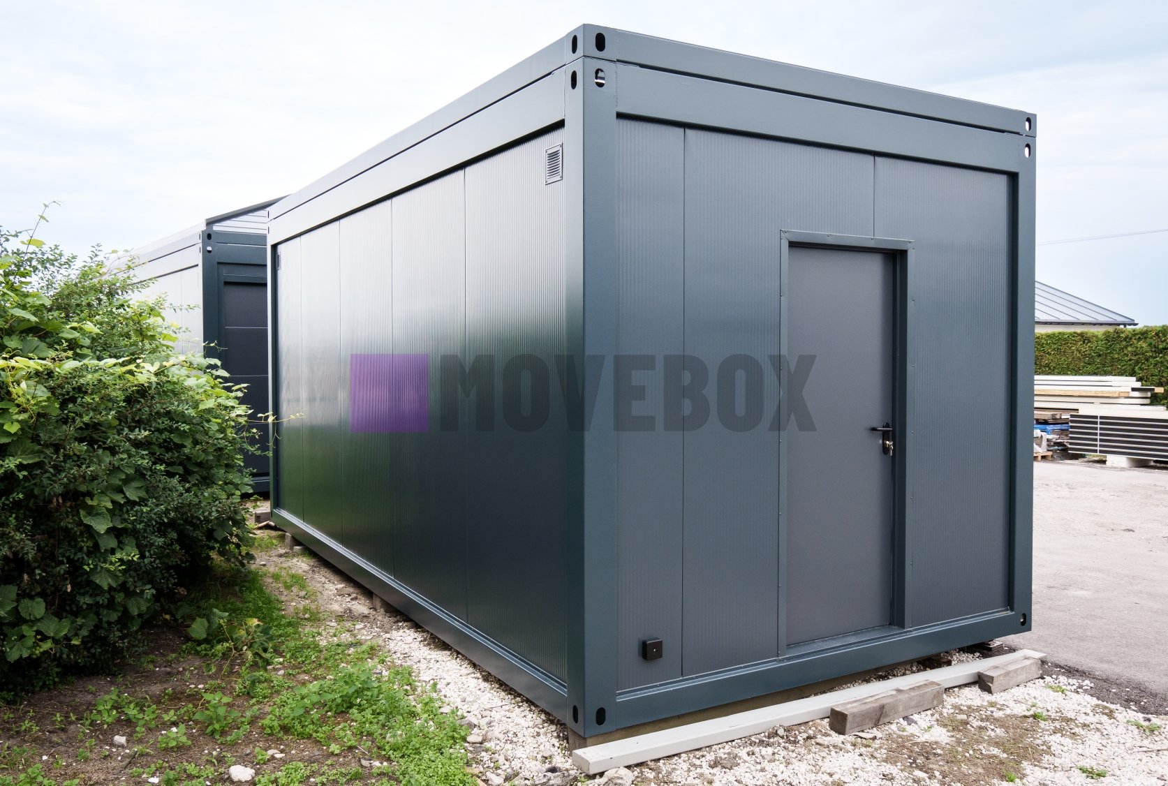 Container MOVEBOX 87