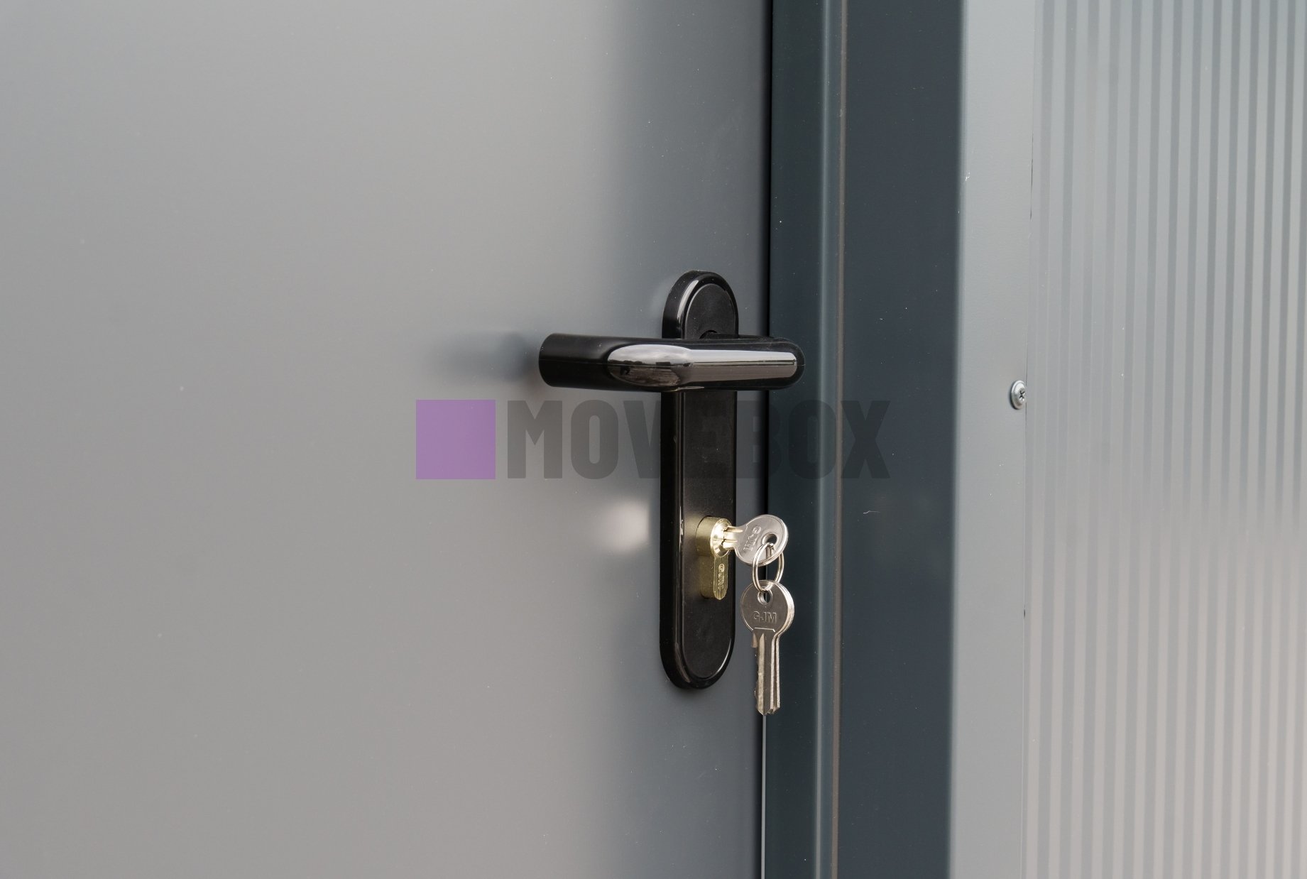 Container MOVEBOX 87