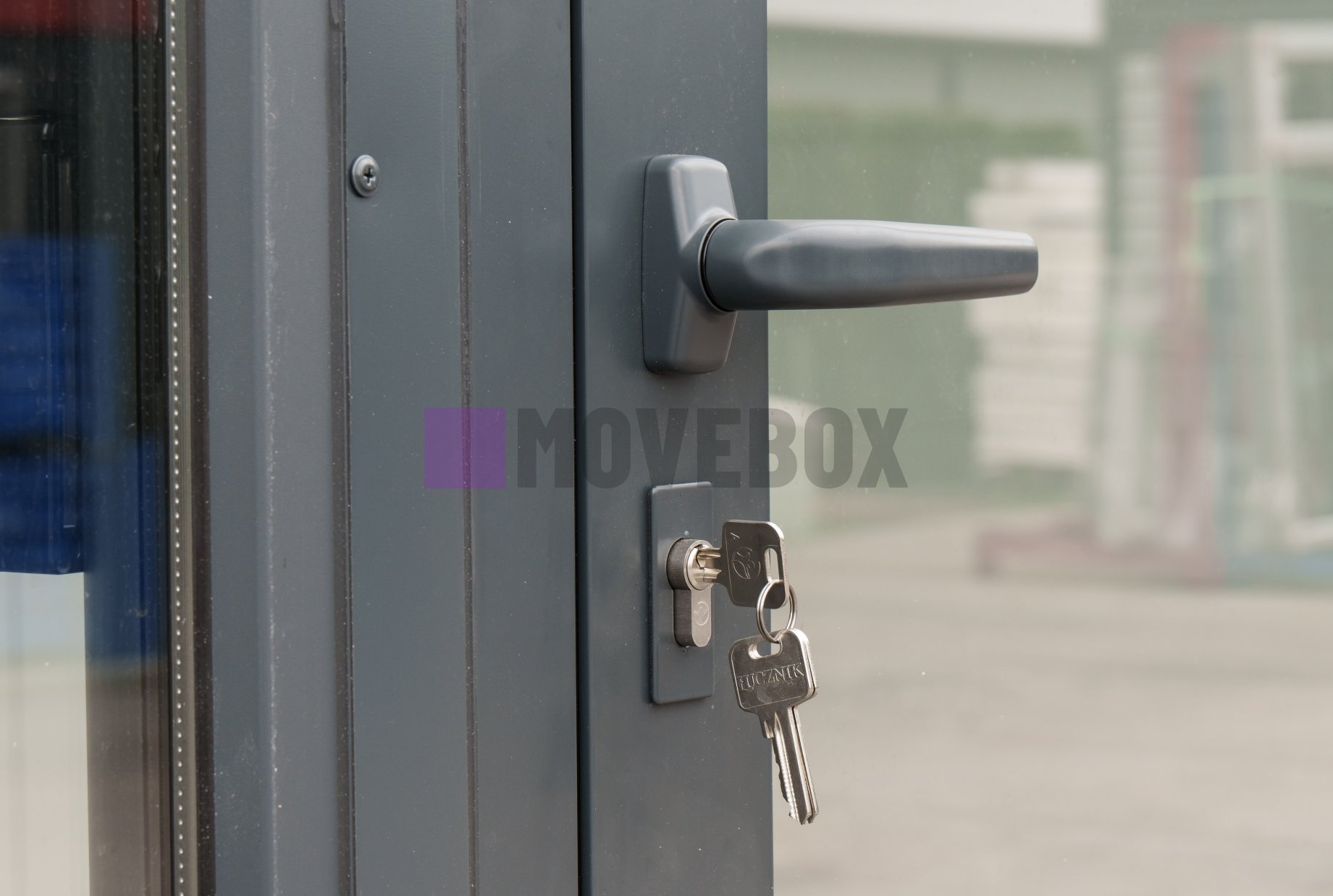 Container MOVEBOX 87