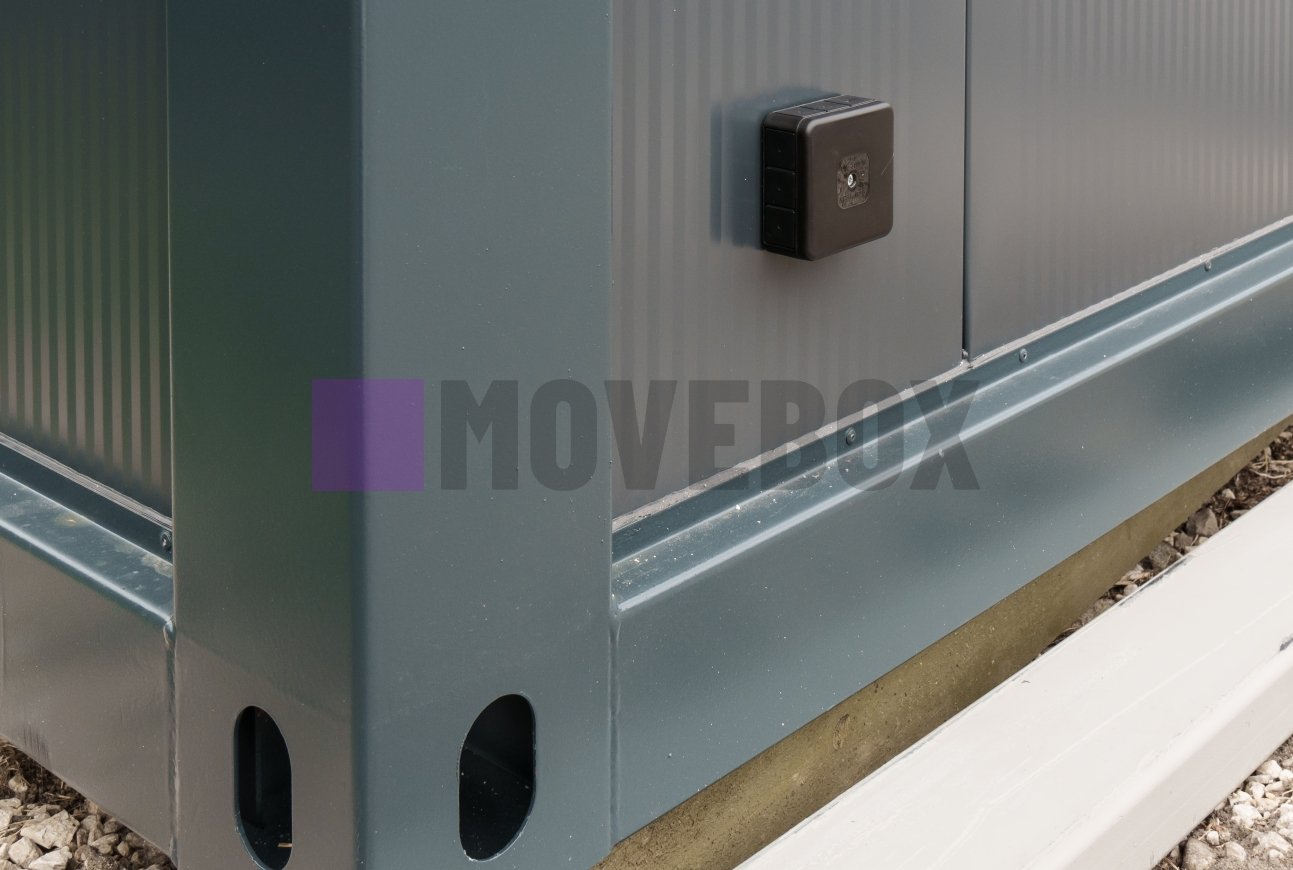 Container MOVEBOX 87