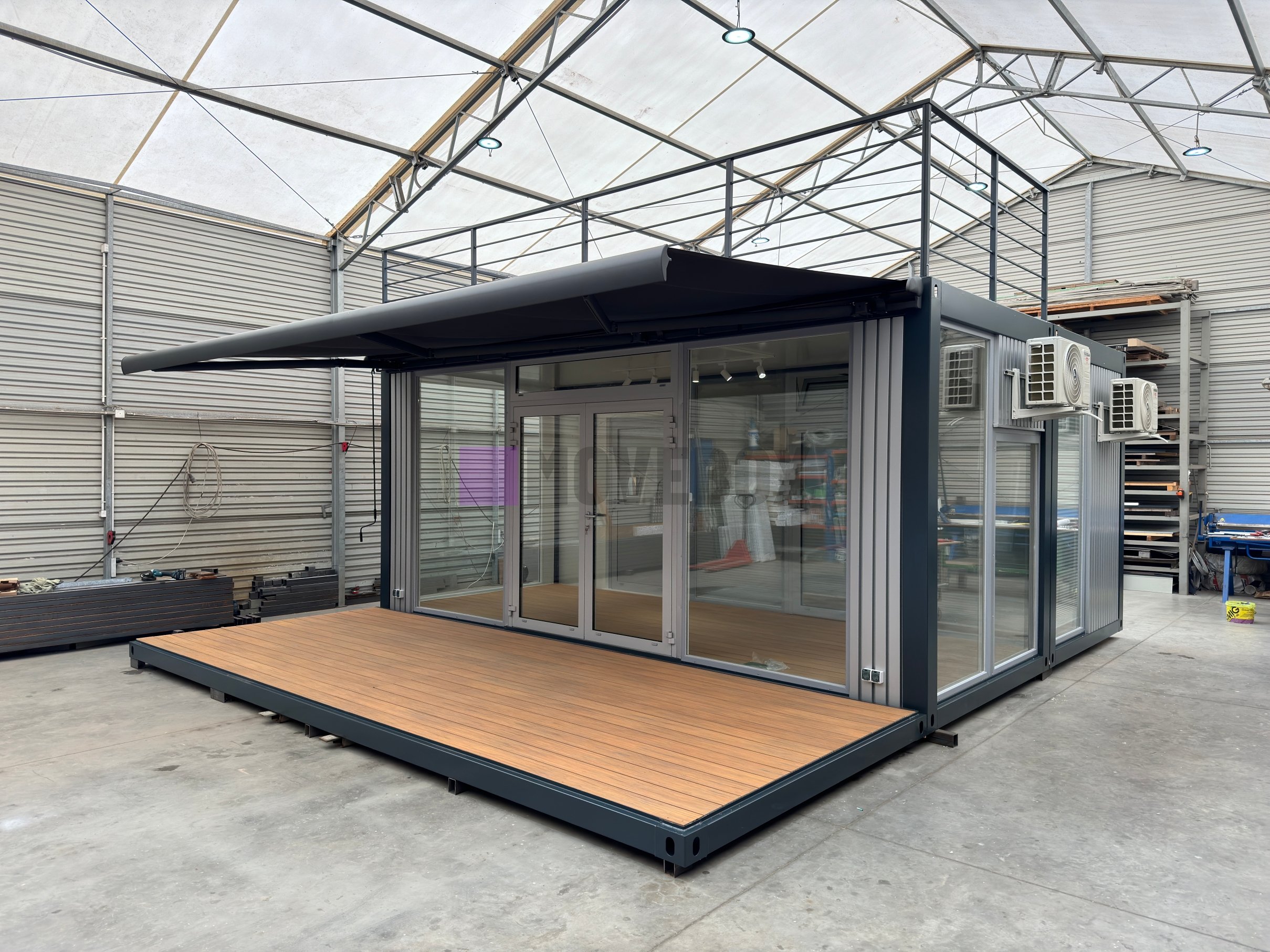 Container MOVEBOX 88