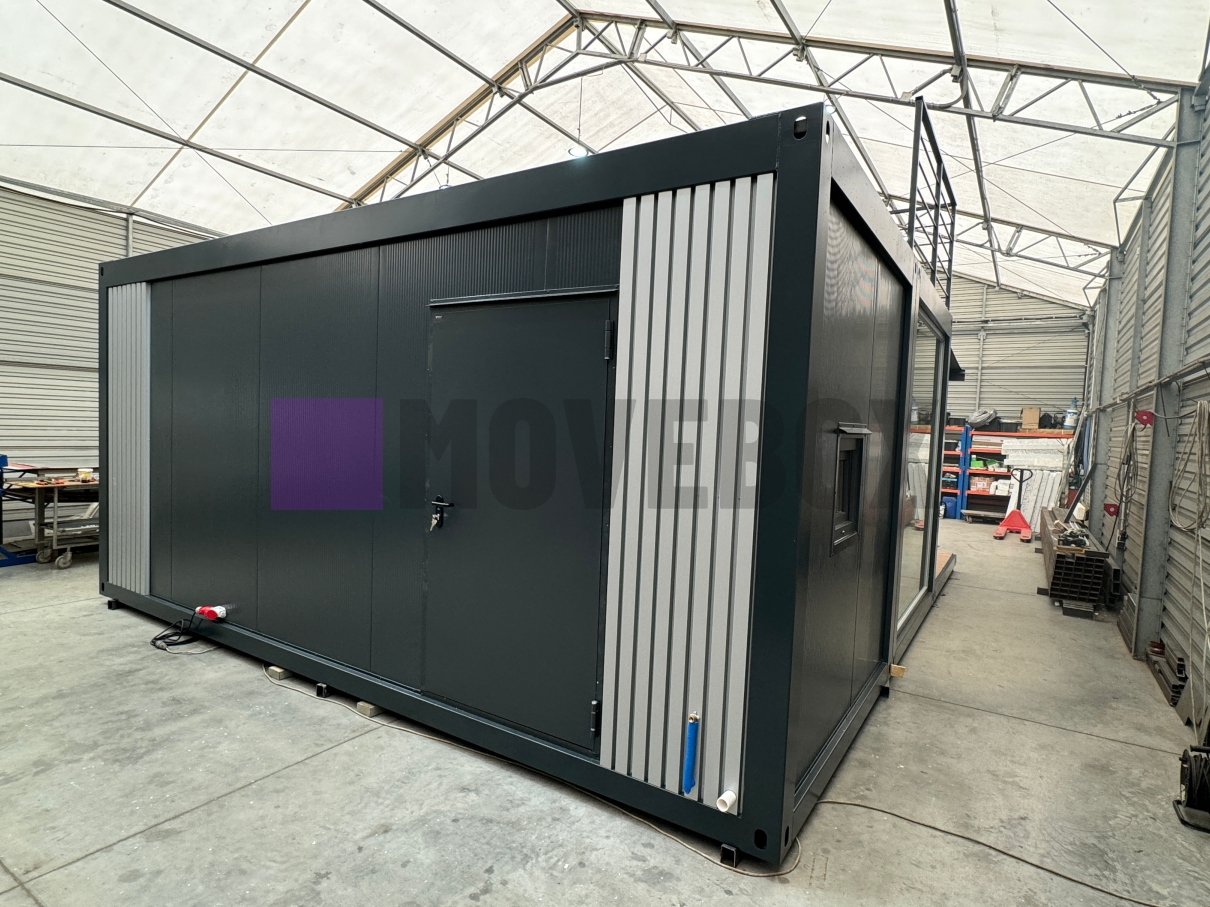 Container MOVEBOX 88