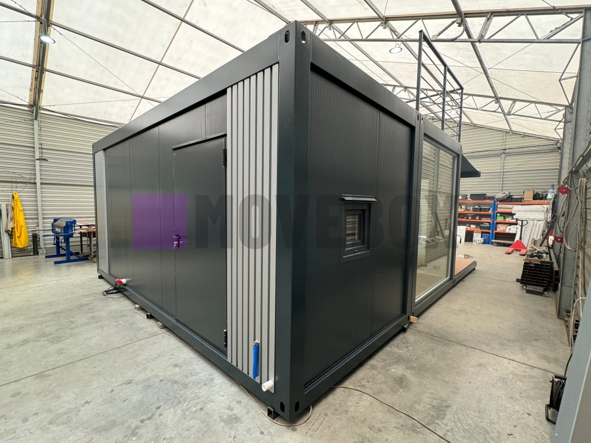 Container MOVEBOX 88