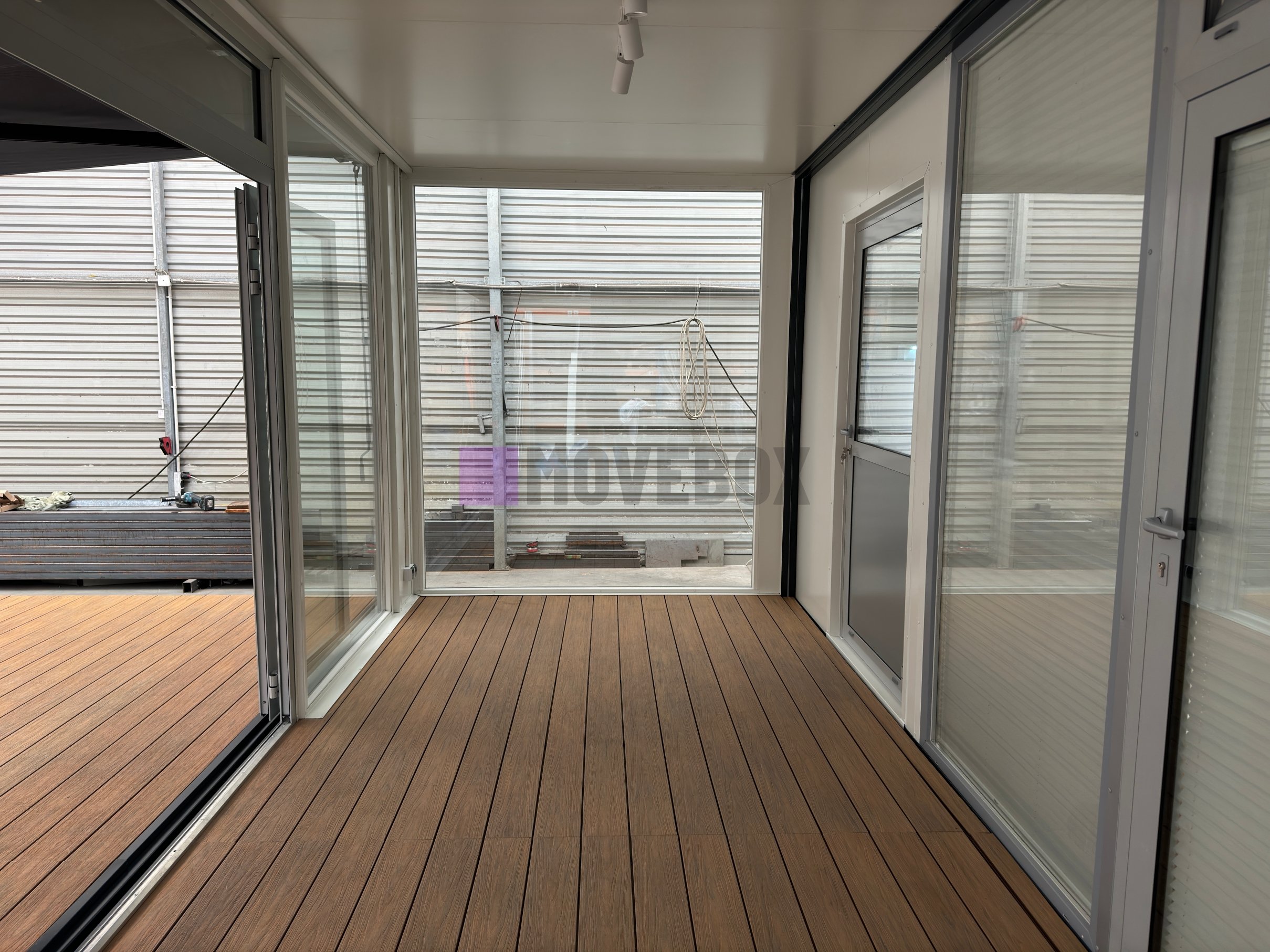 Container MOVEBOX 88