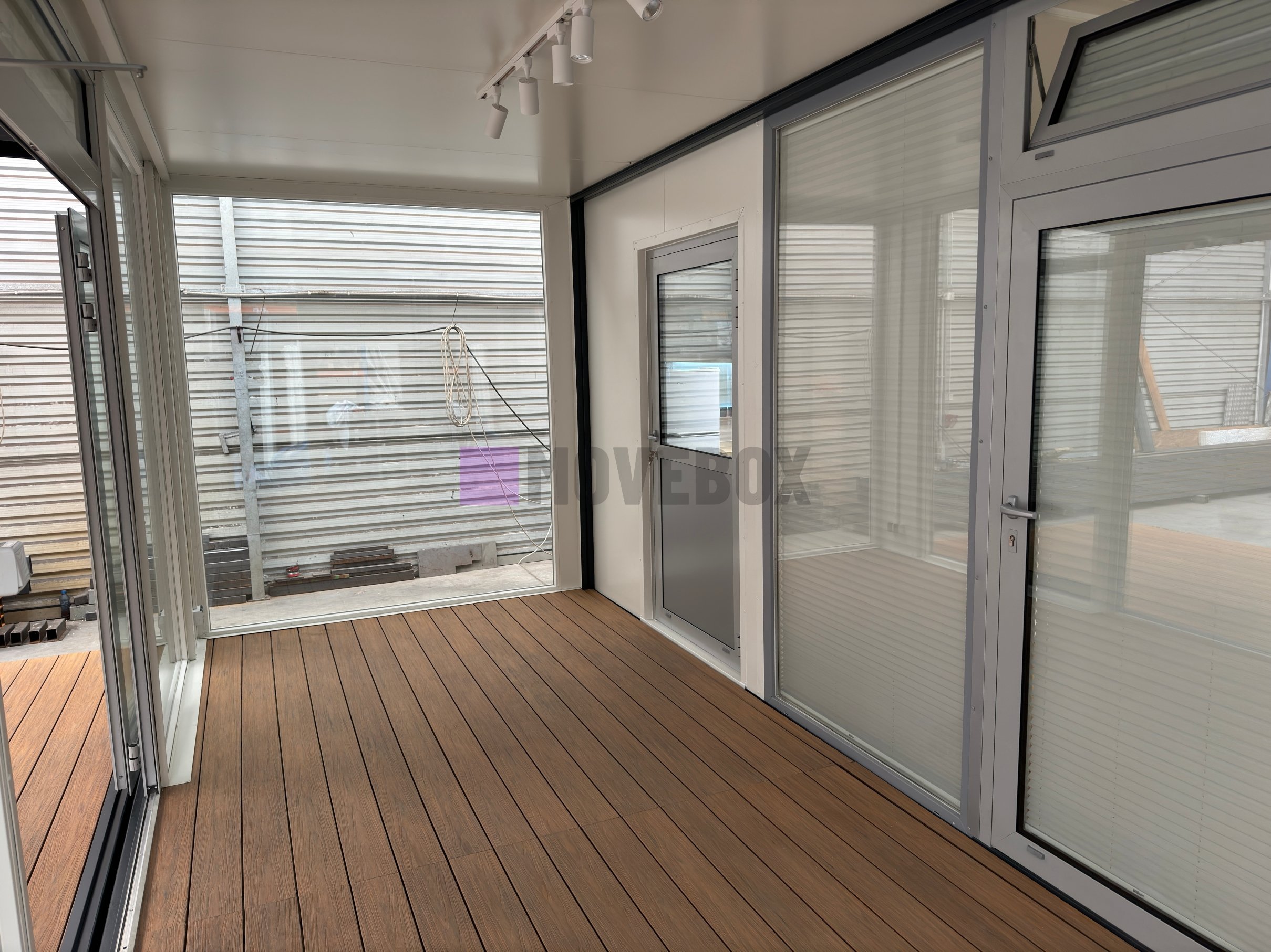 Container MOVEBOX 88