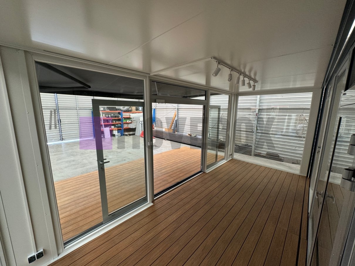 Container MOVEBOX 88