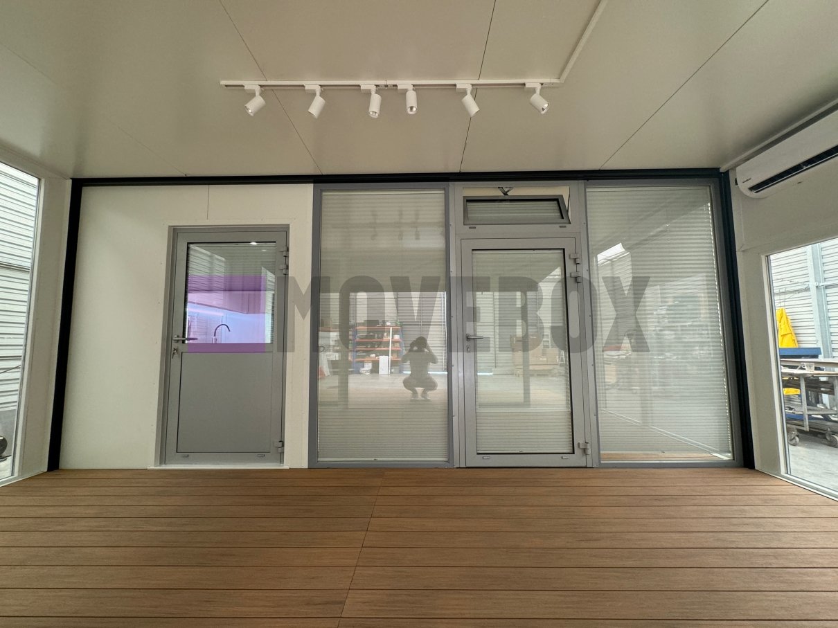 Container MOVEBOX 88