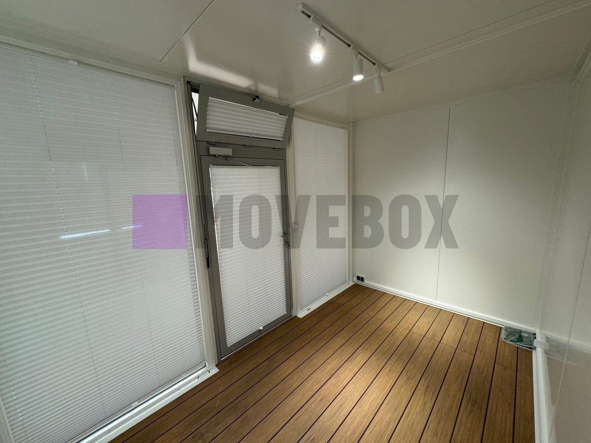 Container MOVEBOX 88
