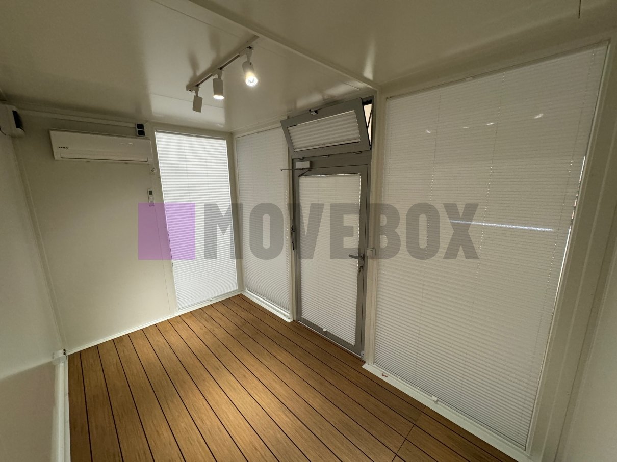 Container MOVEBOX 88