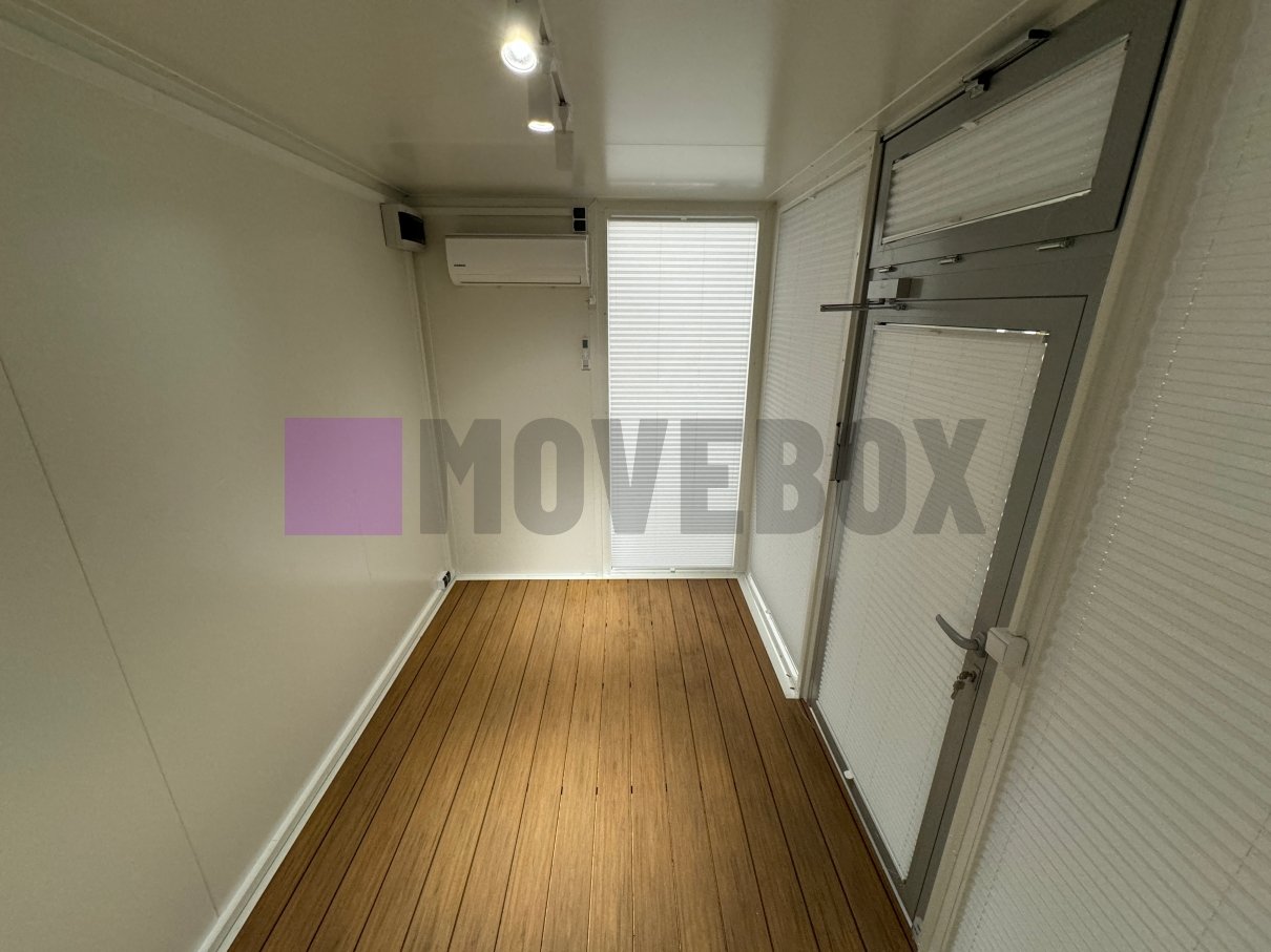 Container MOVEBOX 88