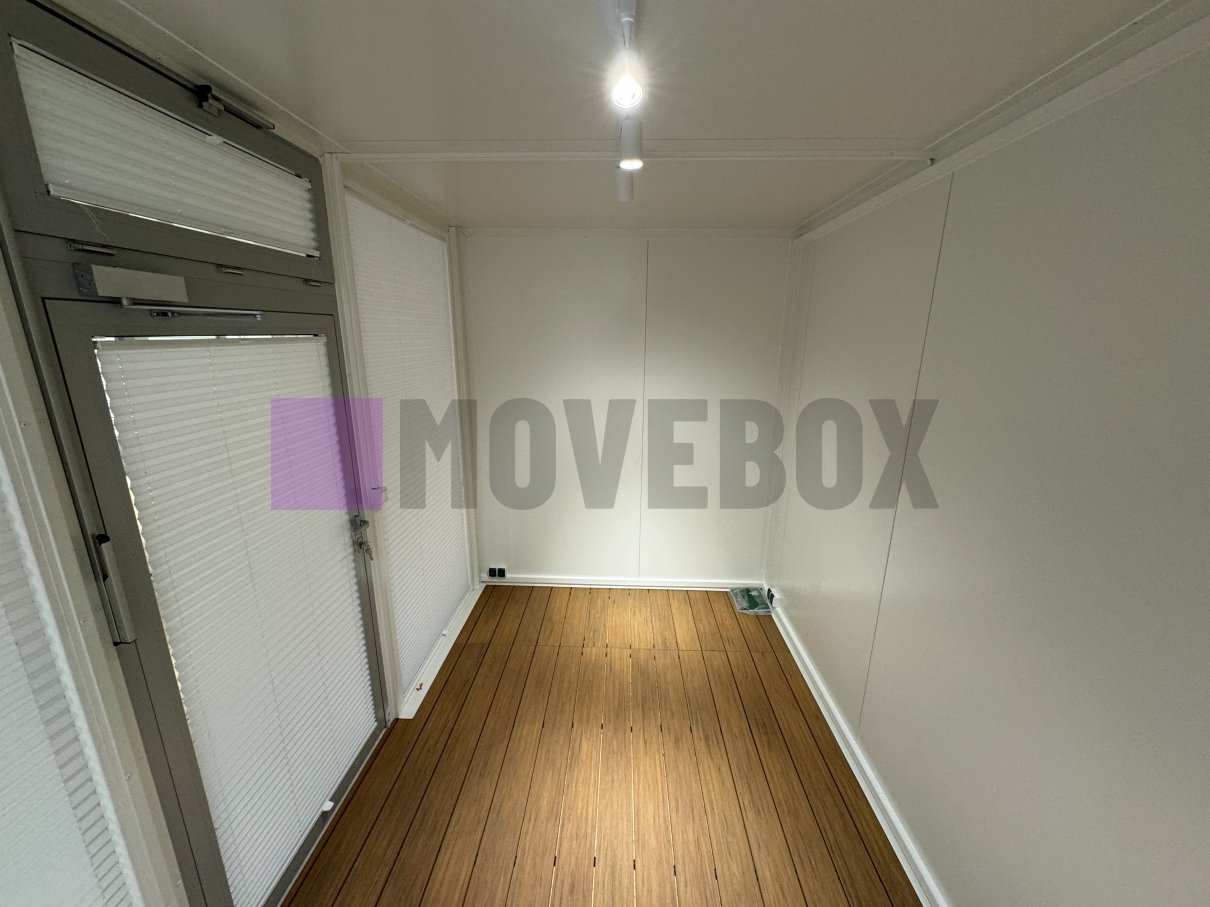 Container MOVEBOX 88