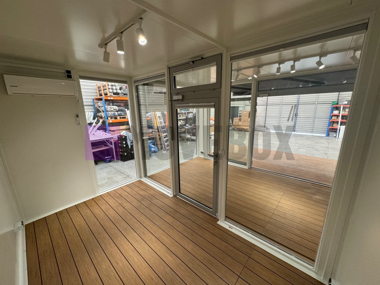 Container MOVEBOX 88