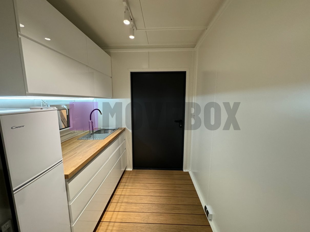 Container MOVEBOX 88