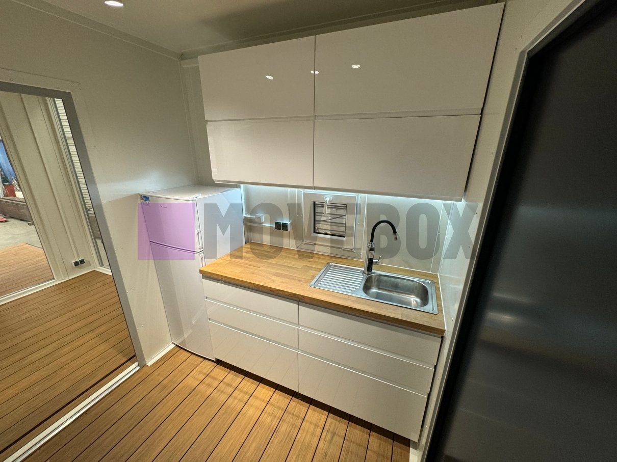 Container MOVEBOX 88