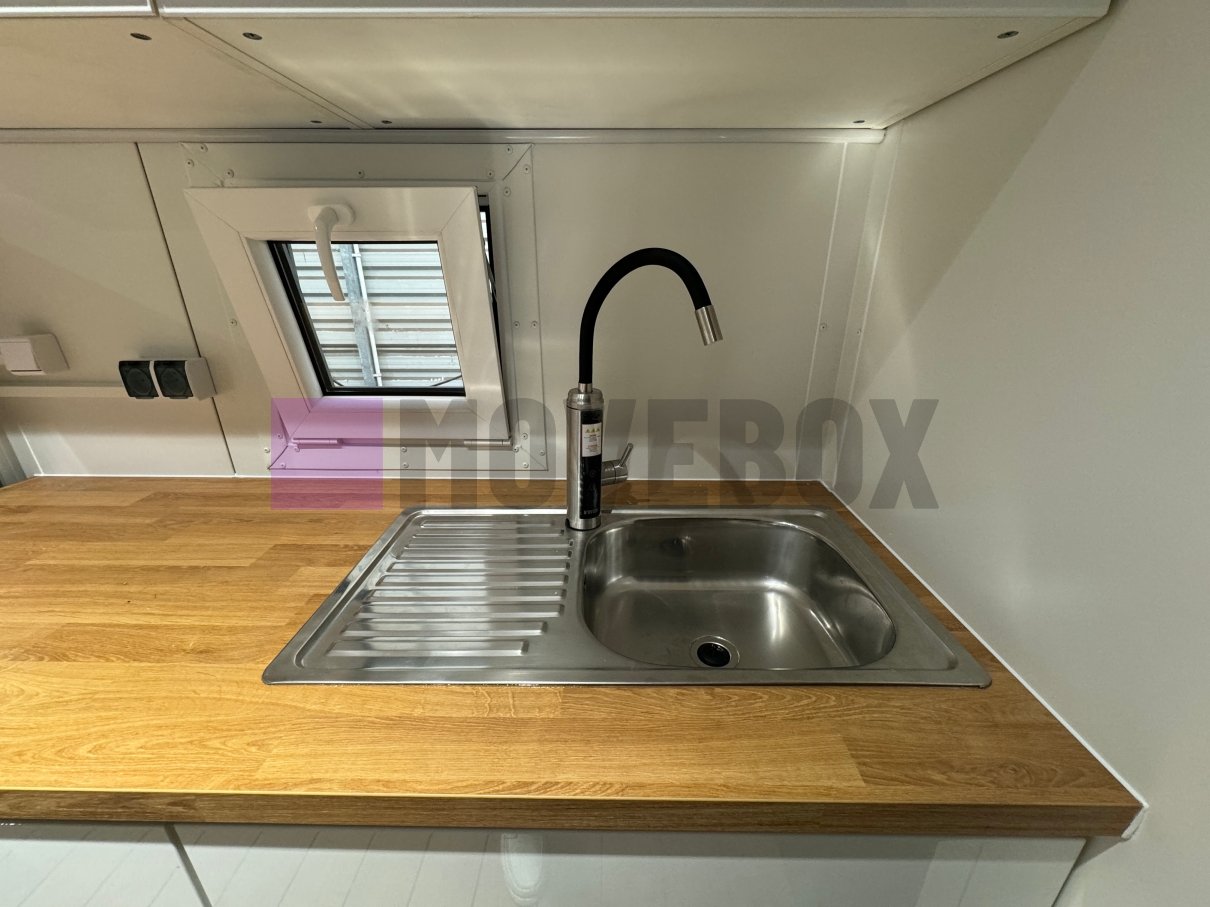 Container MOVEBOX 88