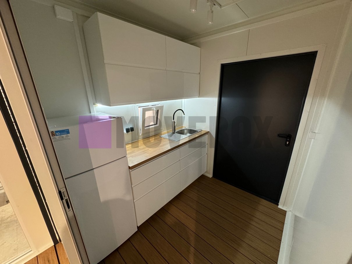 Container MOVEBOX 88