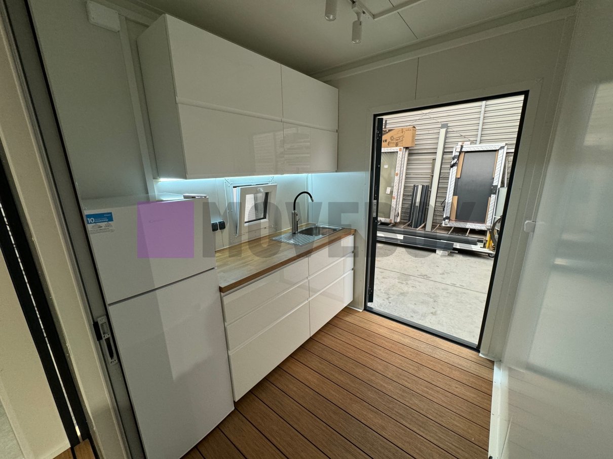 Container MOVEBOX 88