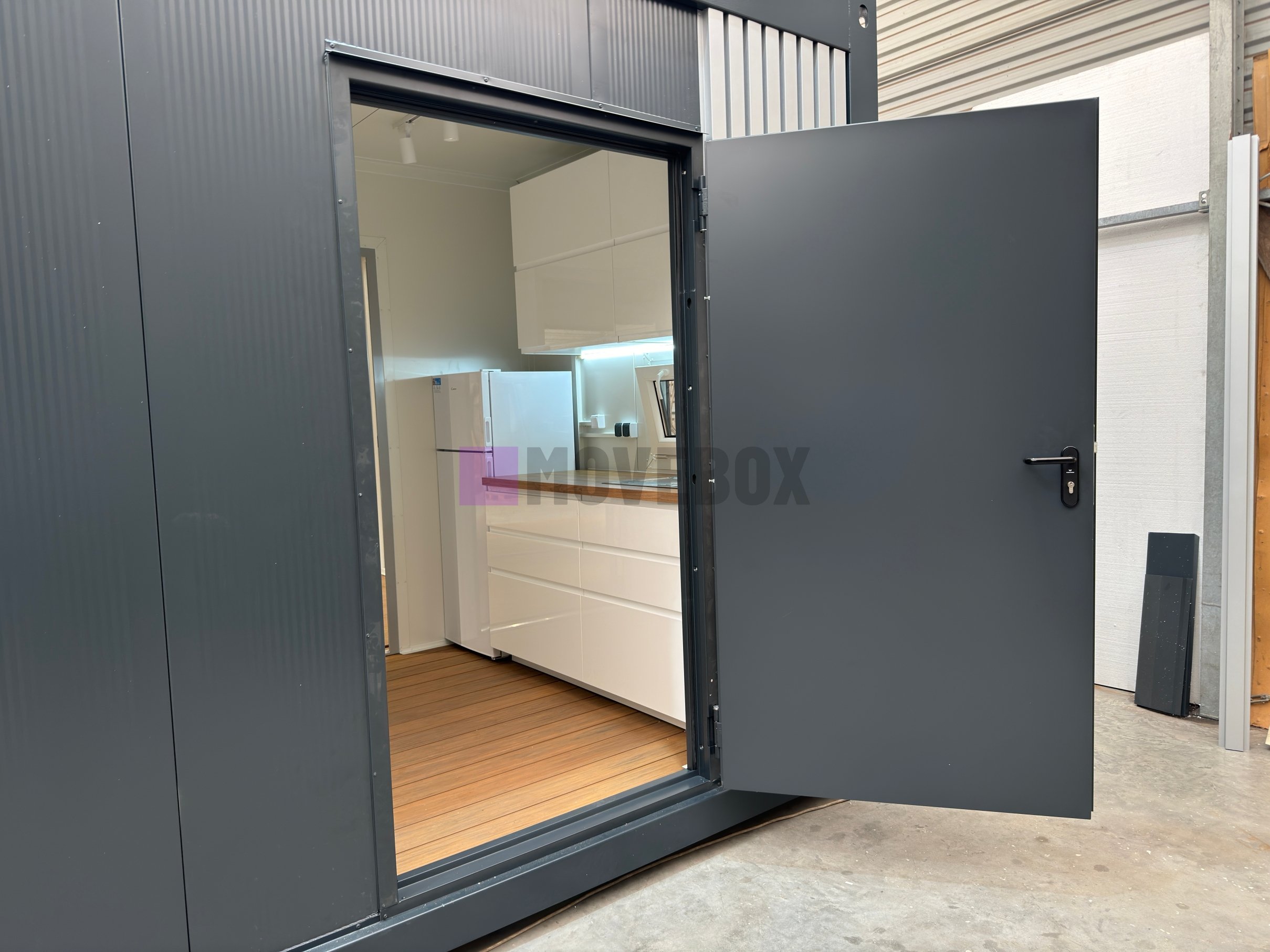 Container MOVEBOX 88