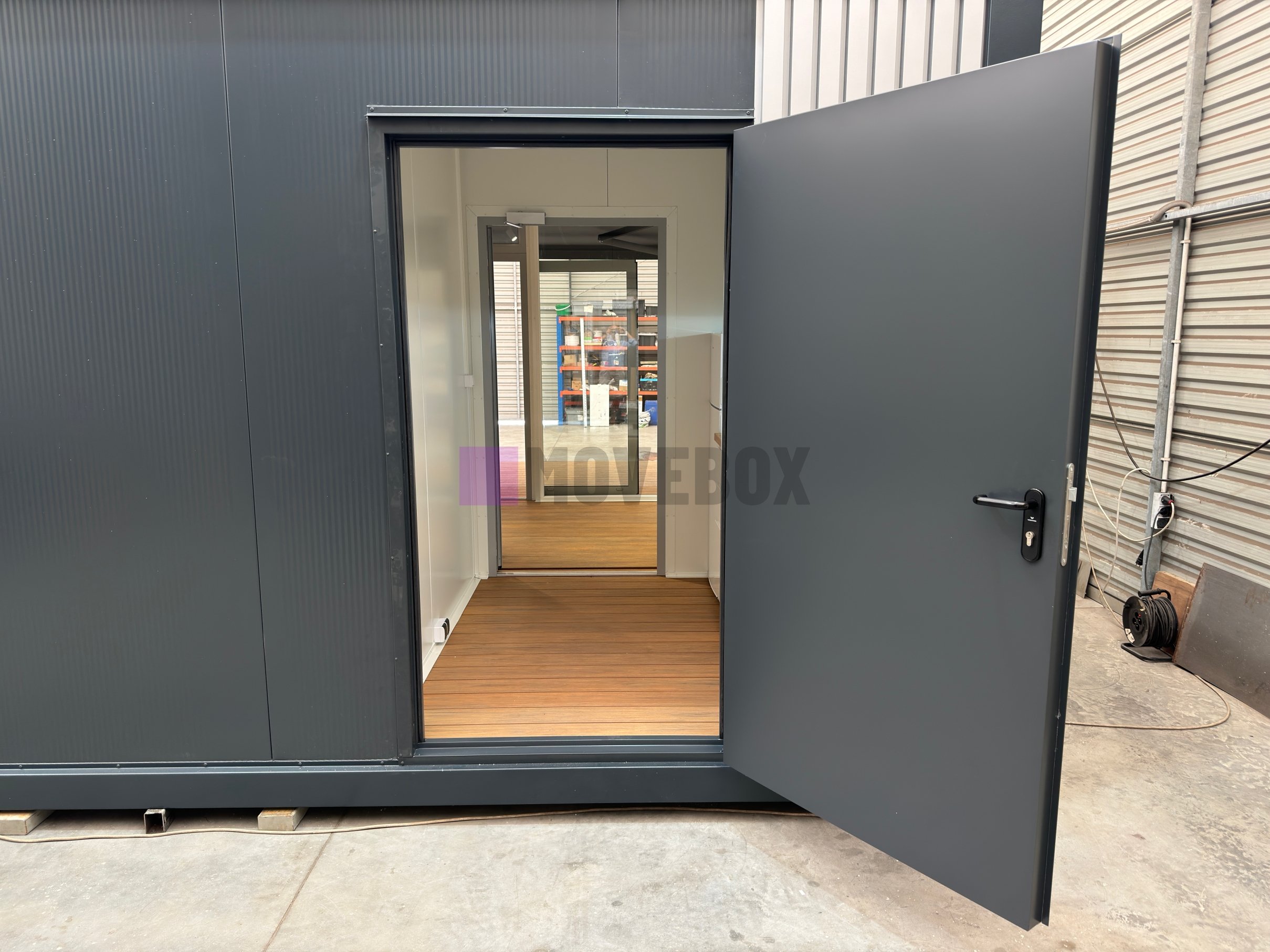 Container MOVEBOX 88