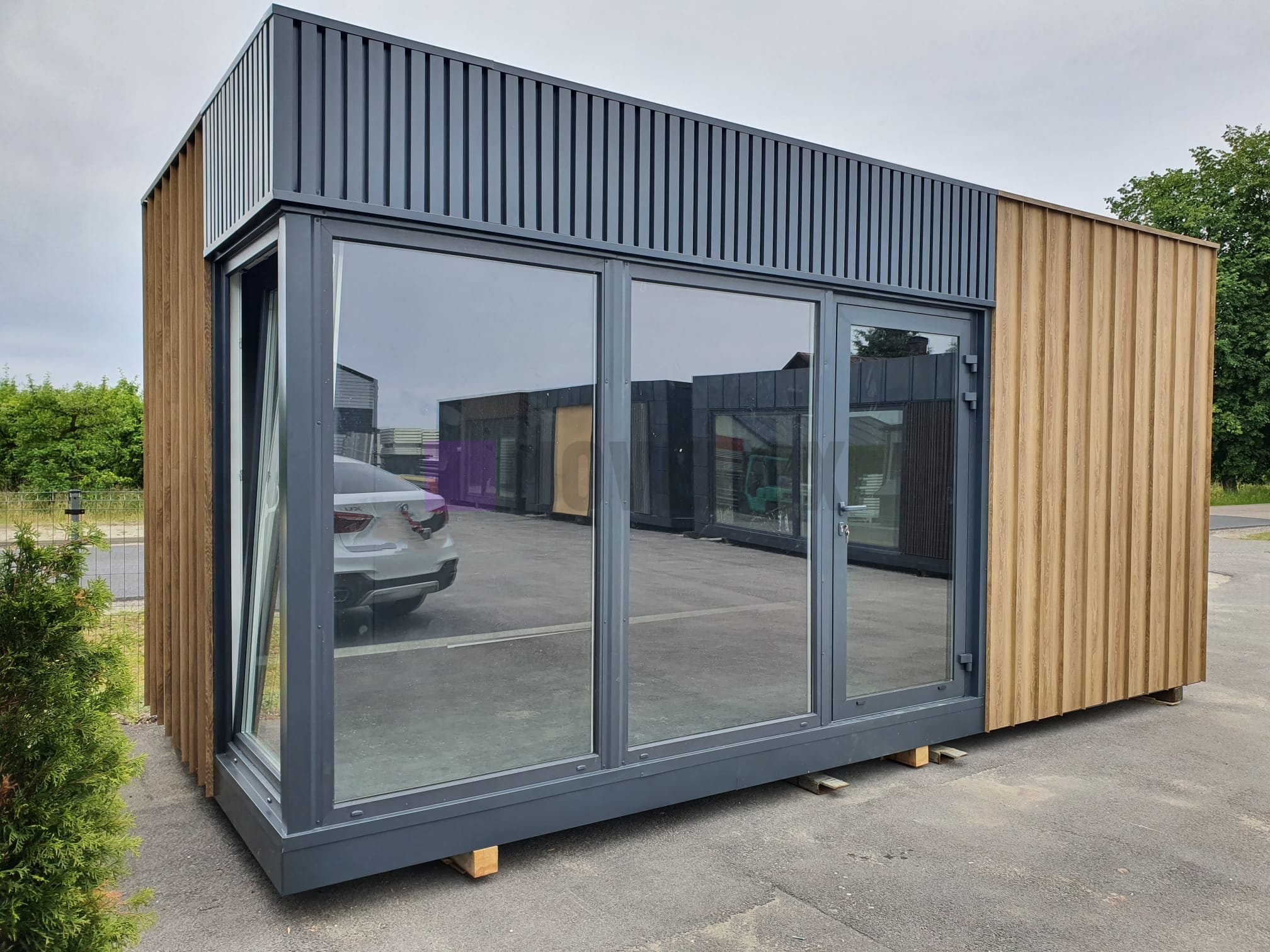 Container MOVEBOX  93