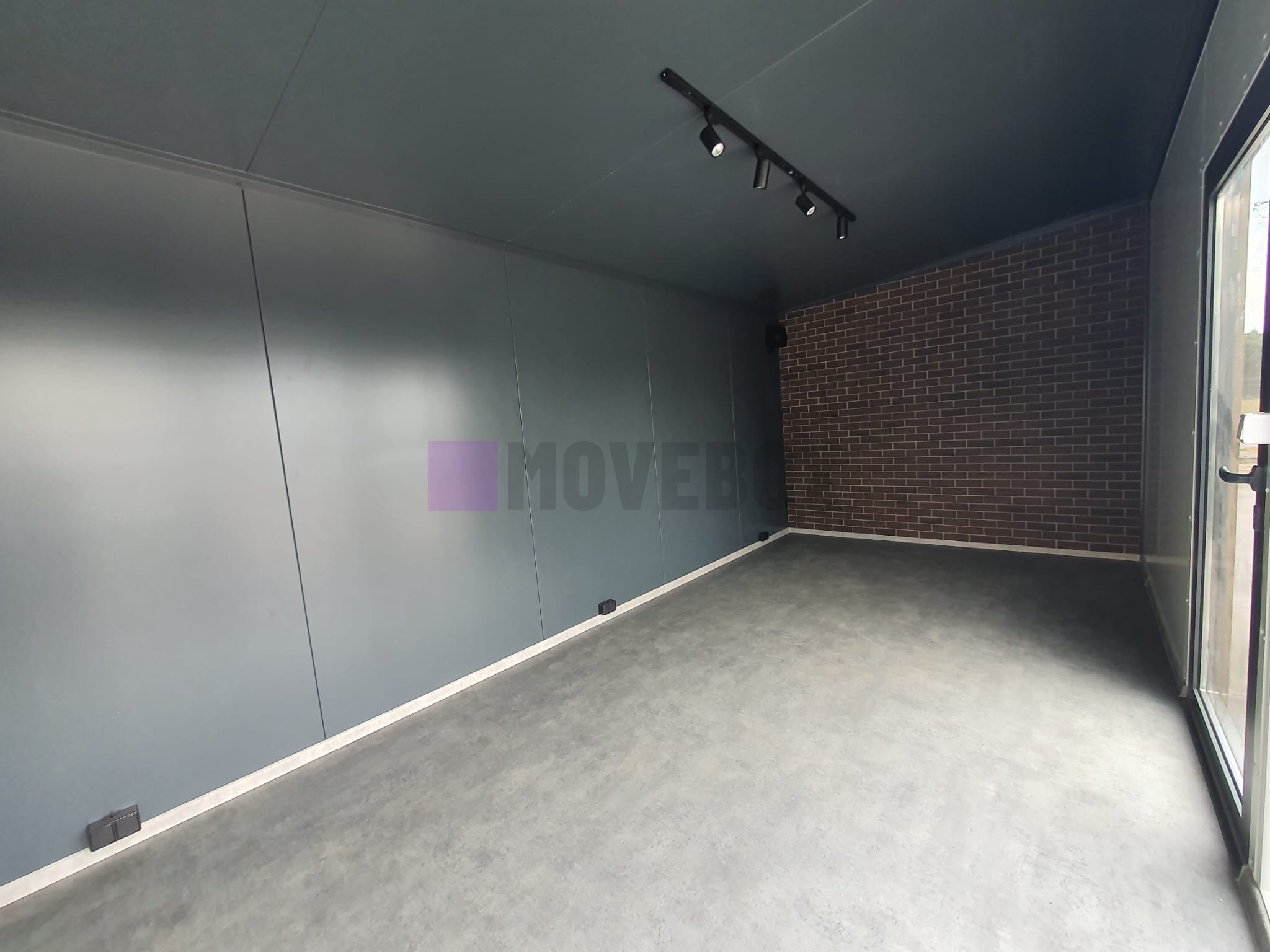 Container MOVEBOX  93