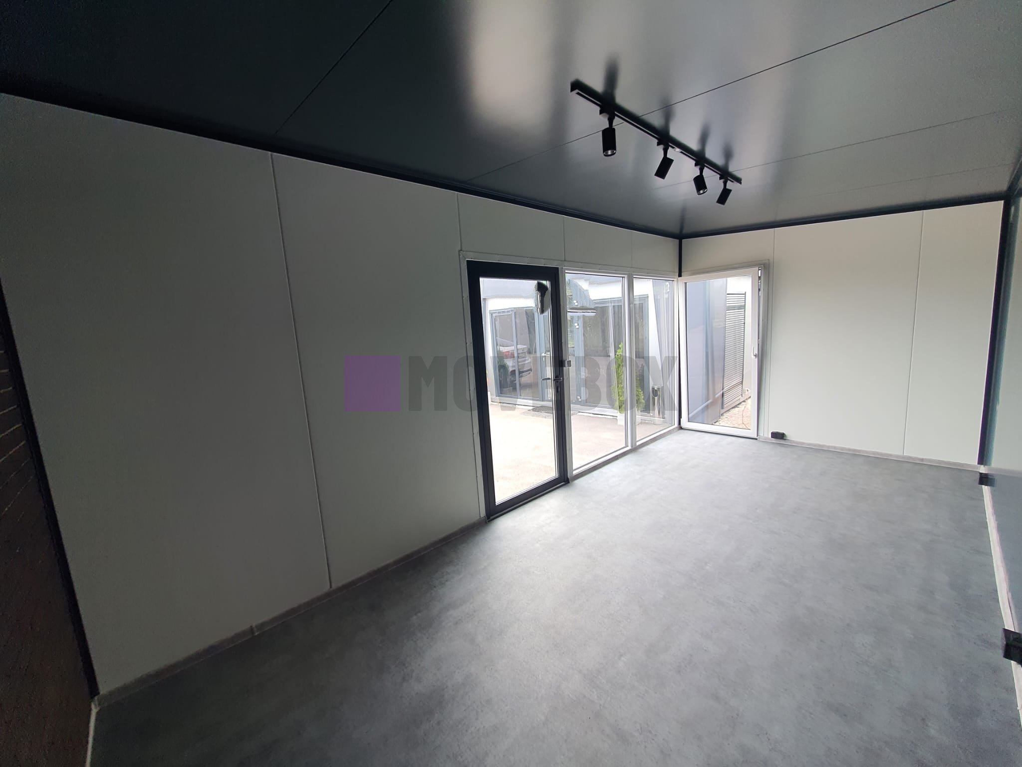 Container MOVEBOX  93