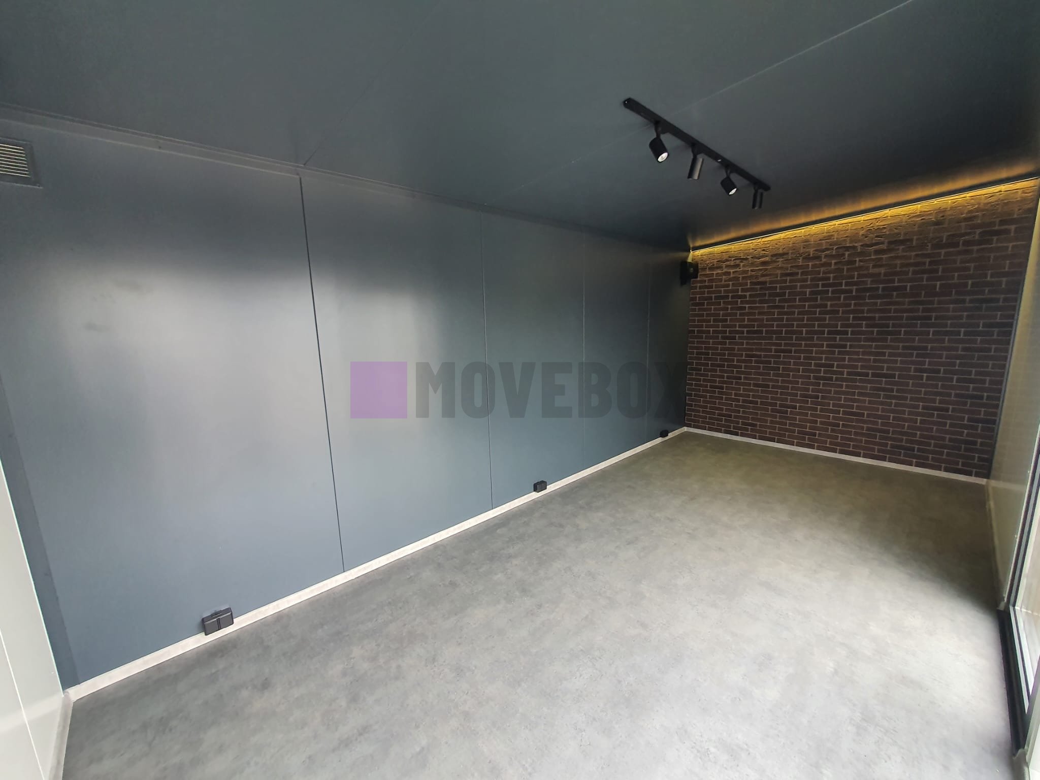 Container MOVEBOX  93