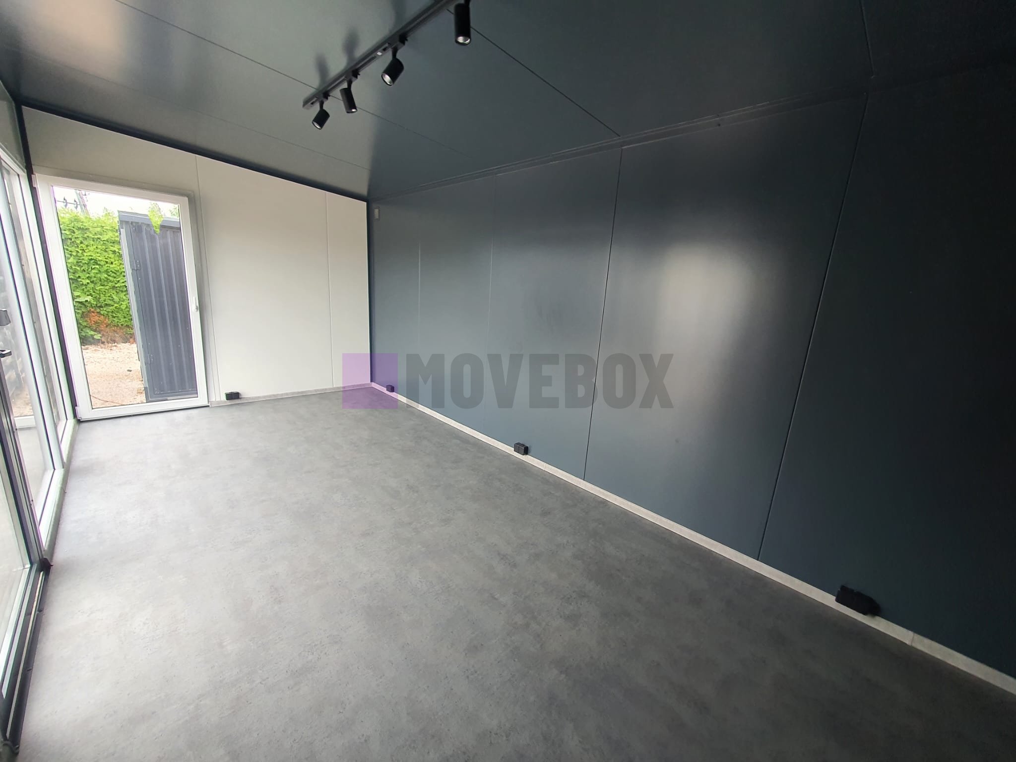 Container MOVEBOX  93