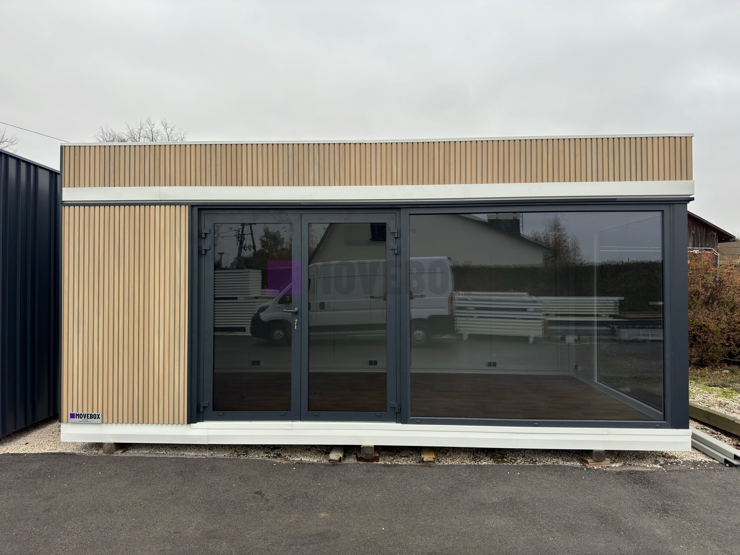 Container MOVEBOX 90