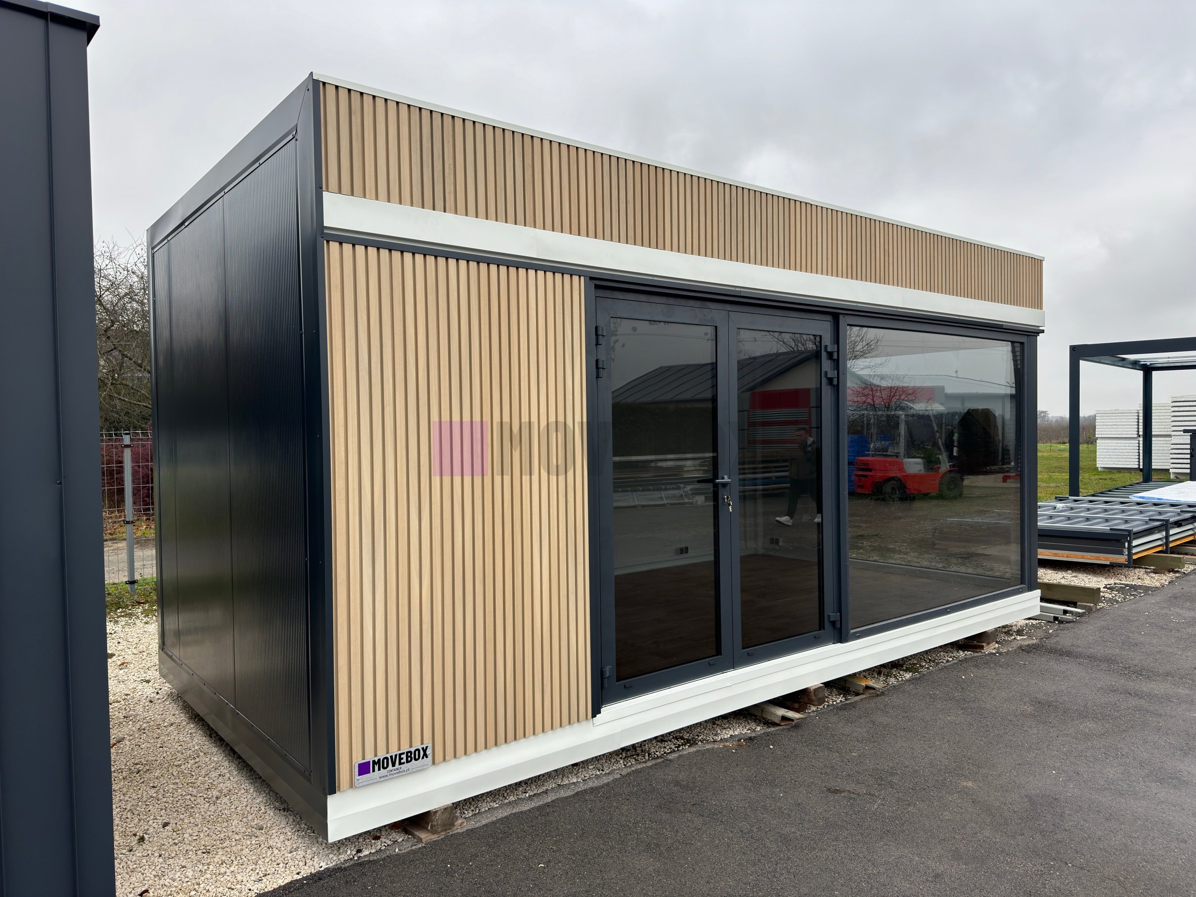 Container MOVEBOX 90