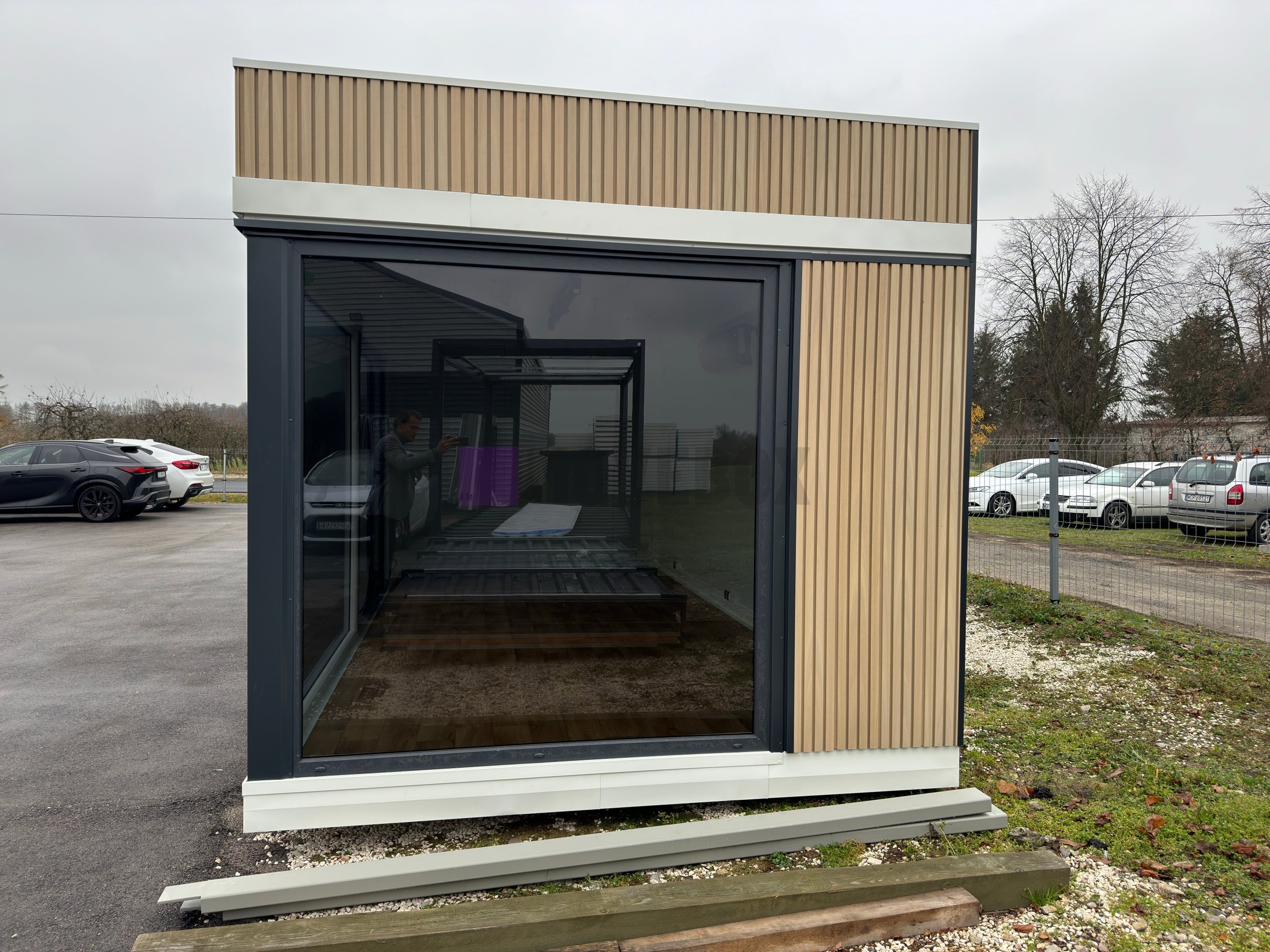 Container MOVEBOX 90