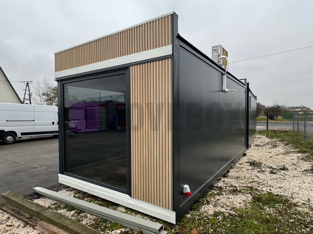 Container MOVEBOX 90
