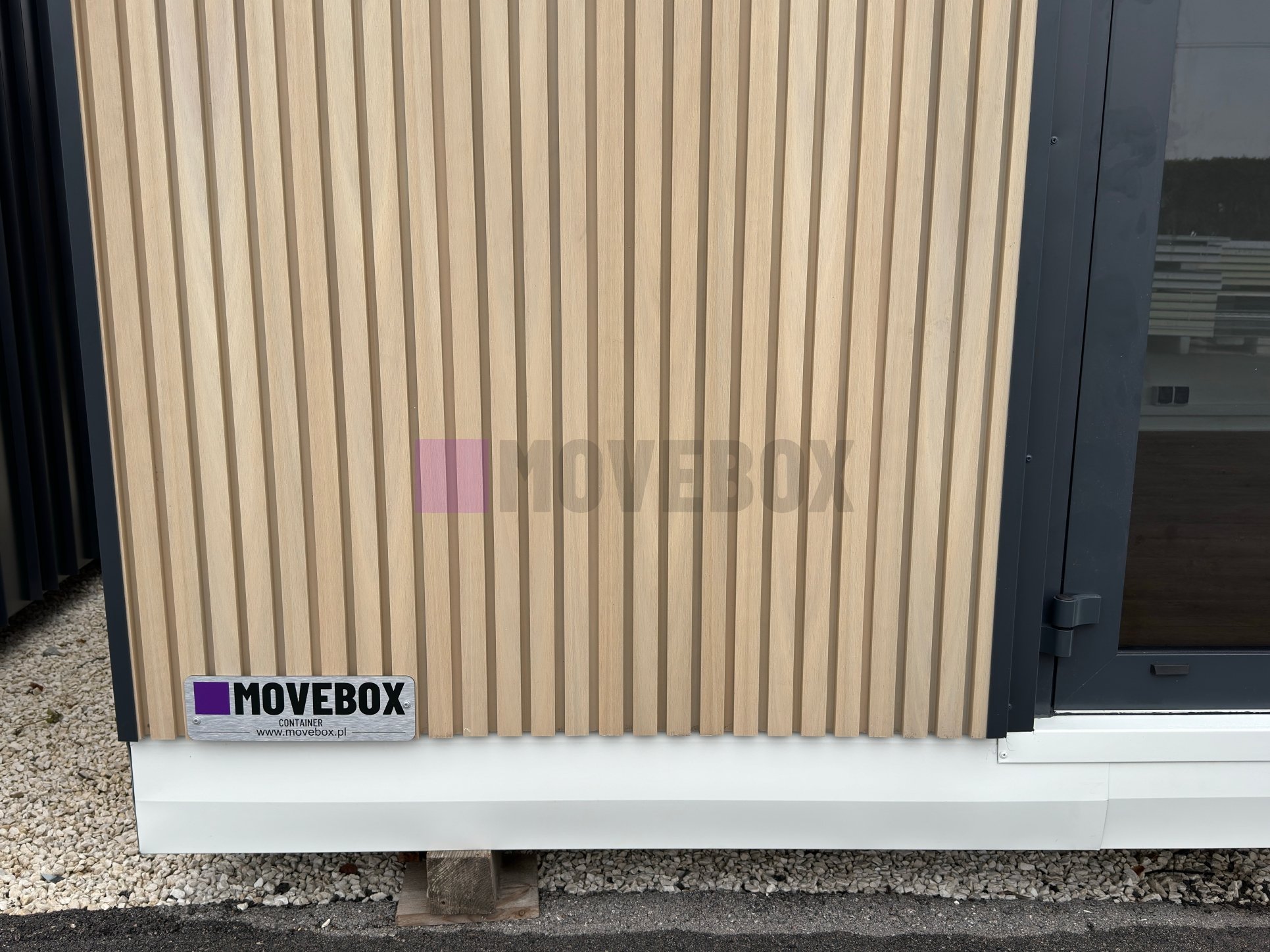 Container MOVEBOX 90