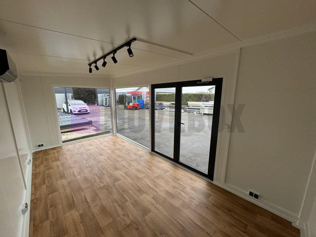 Container MOVEBOX 90