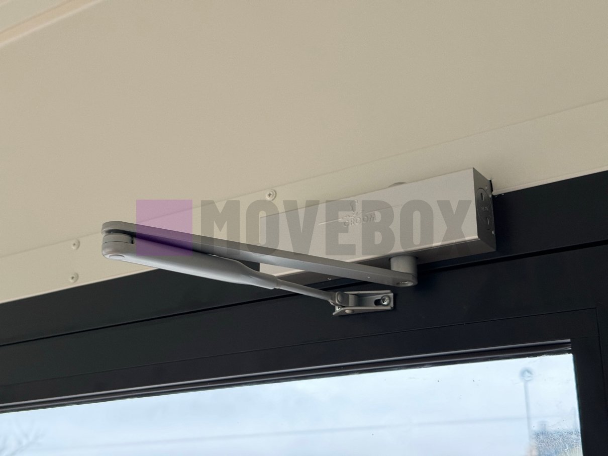 Container MOVEBOX 90