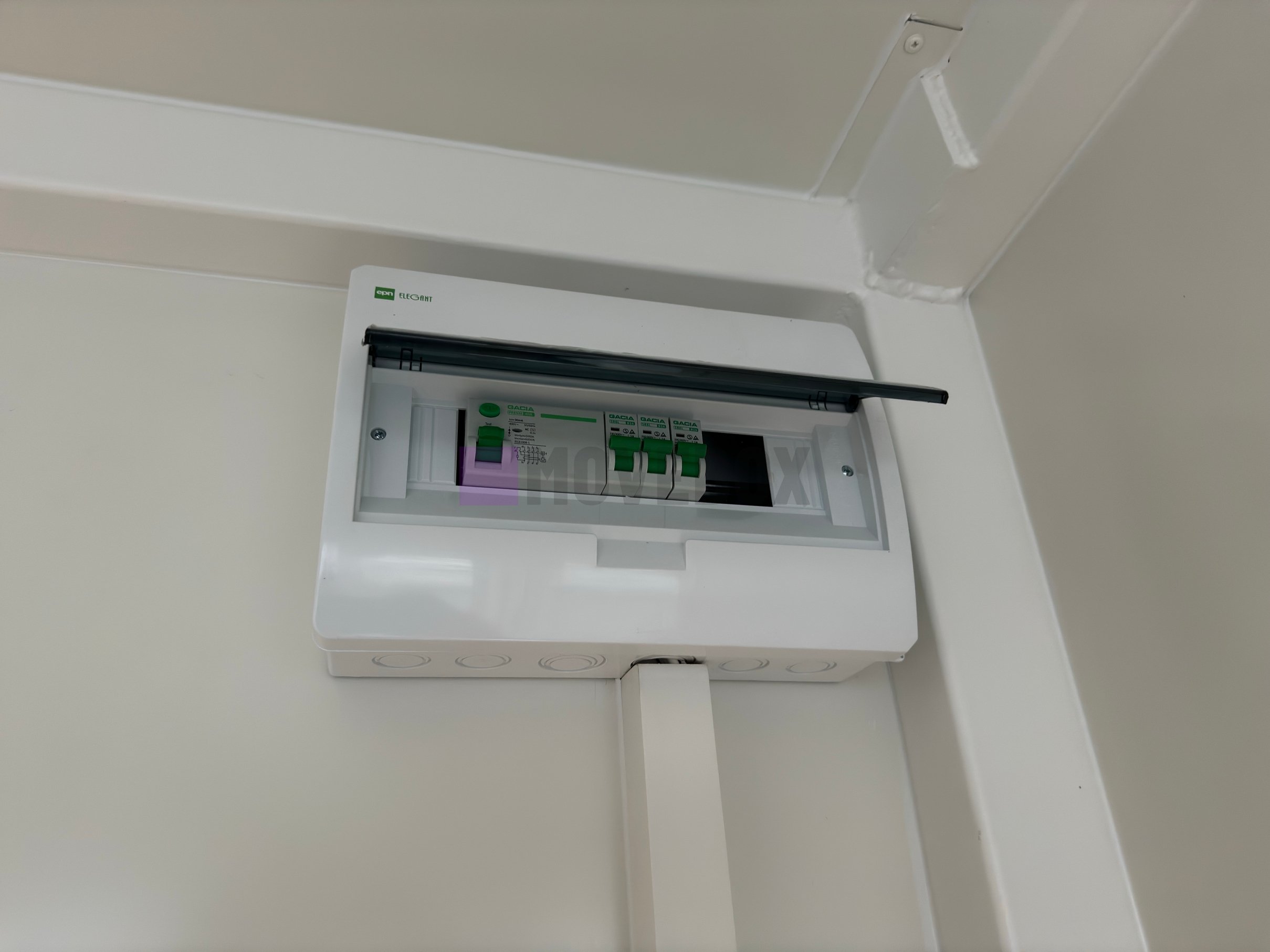 Container MOVEBOX 90