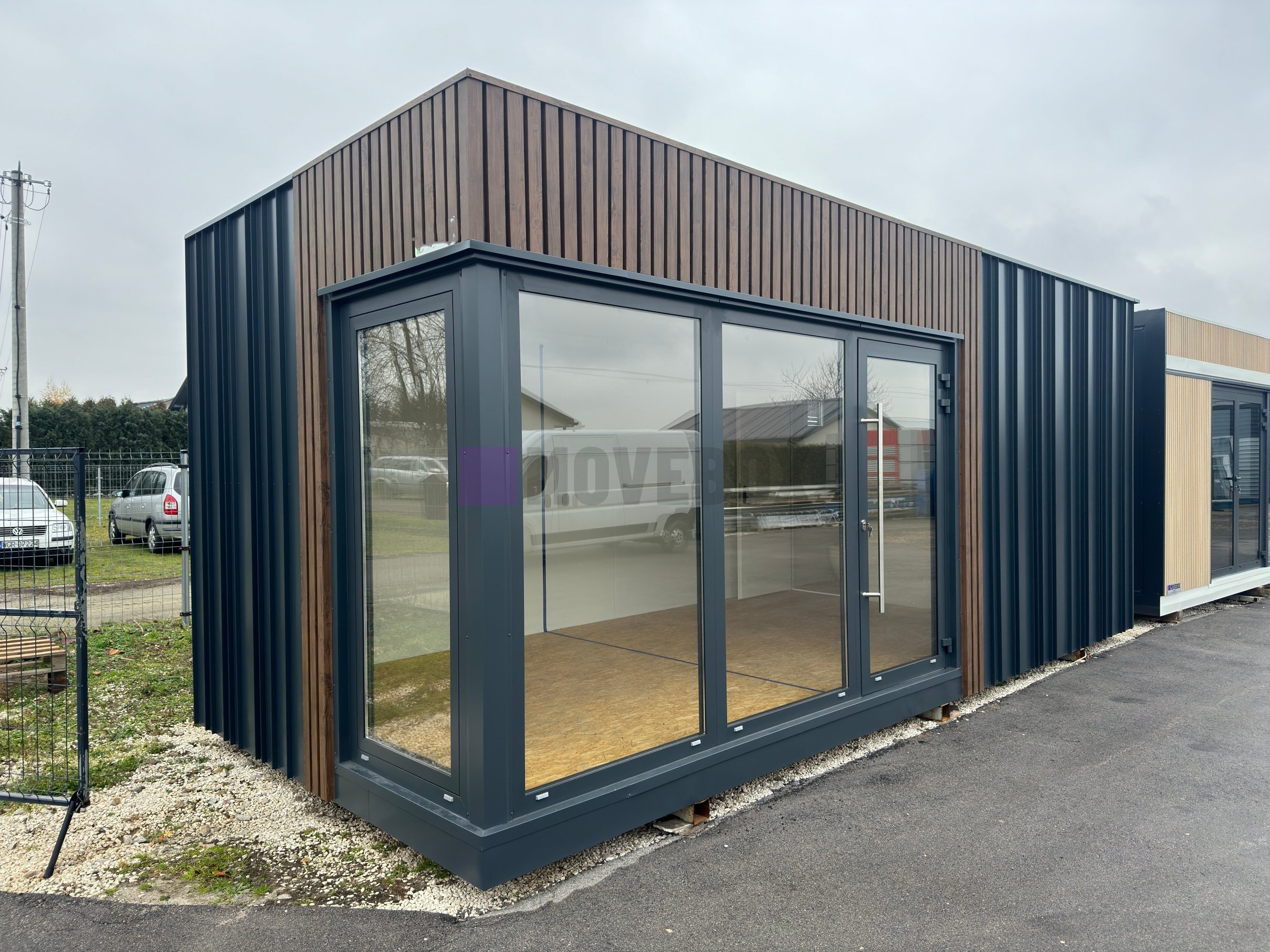 Container MOVEBOX 92