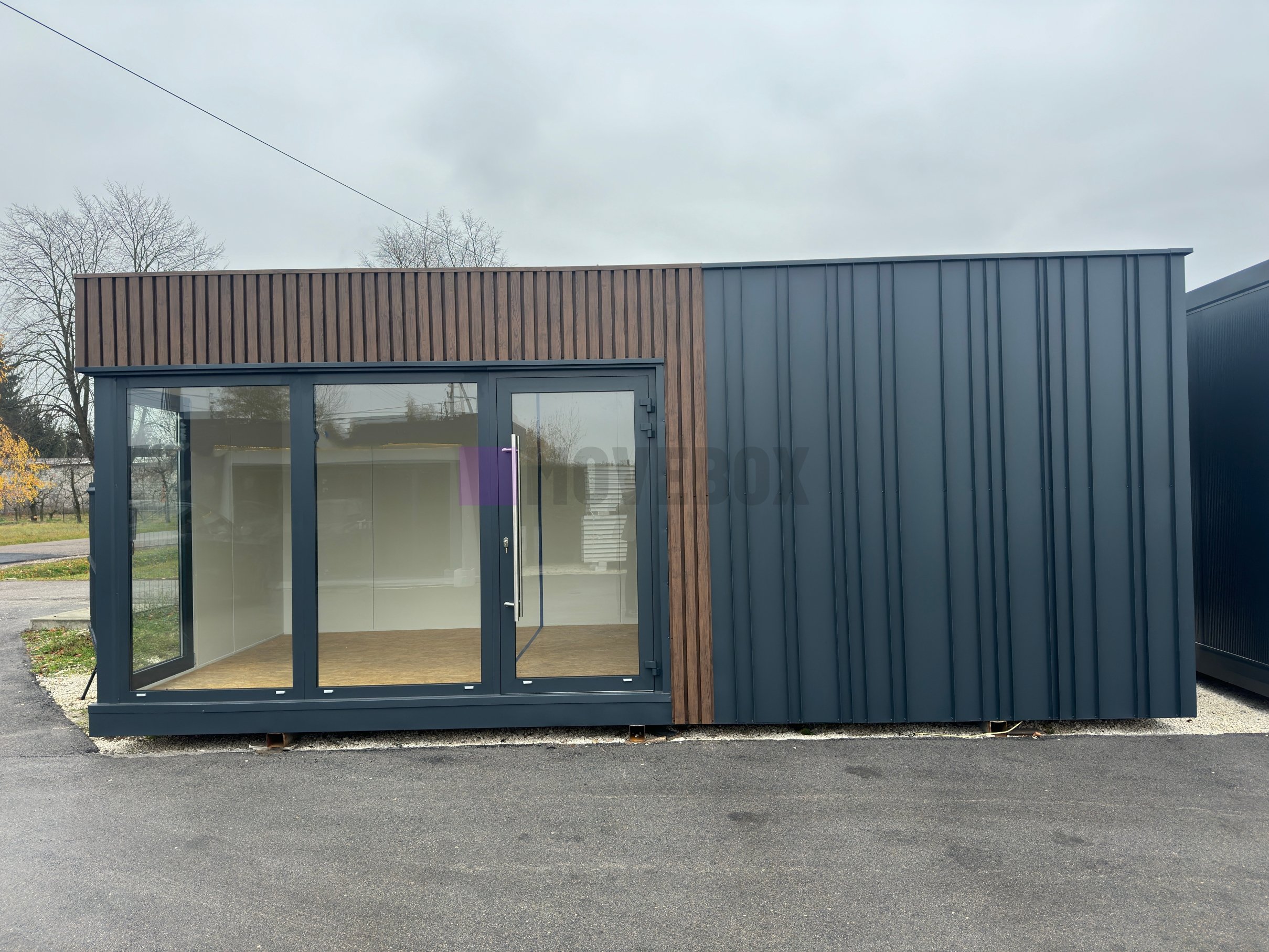 Container MOVEBOX 92