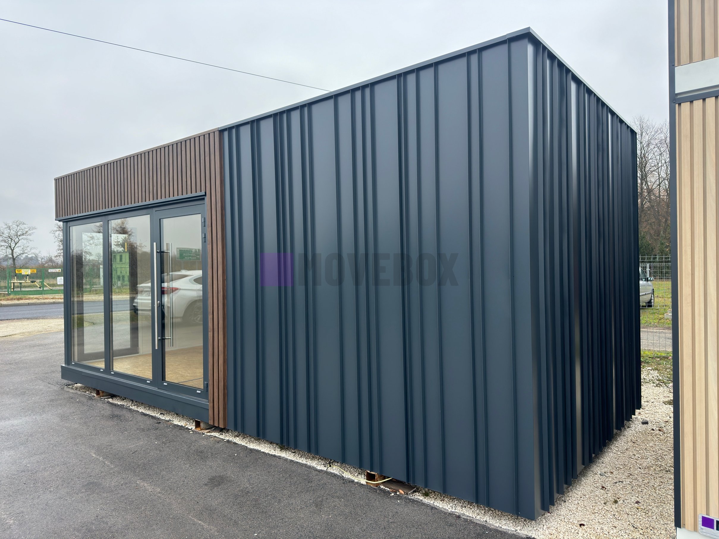 Container MOVEBOX 92