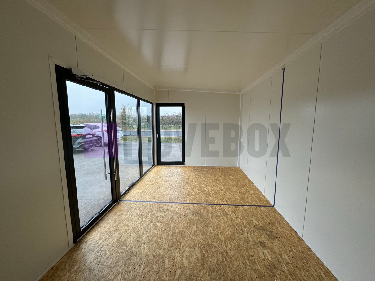 Container MOVEBOX 92
