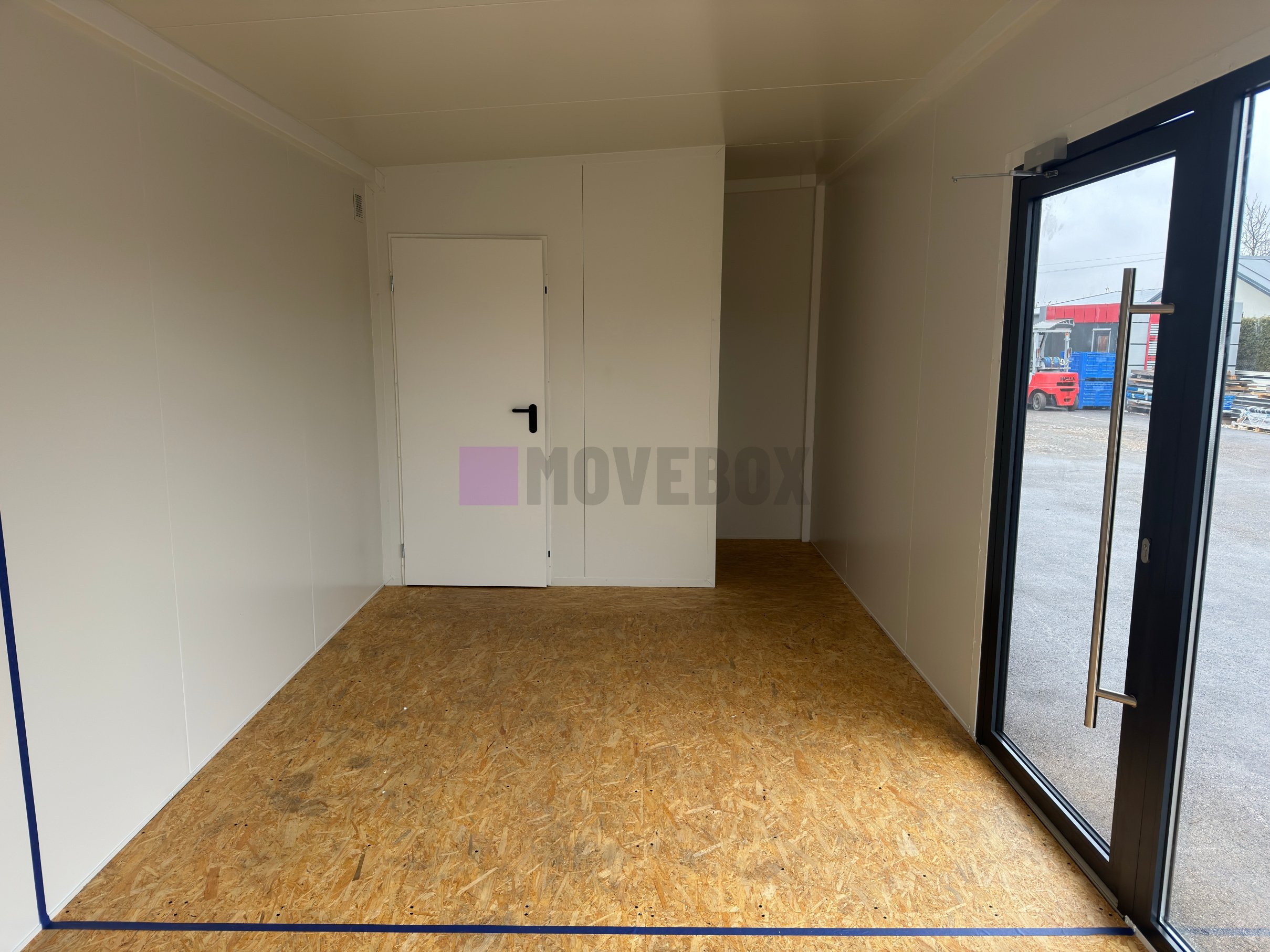 Container MOVEBOX 92