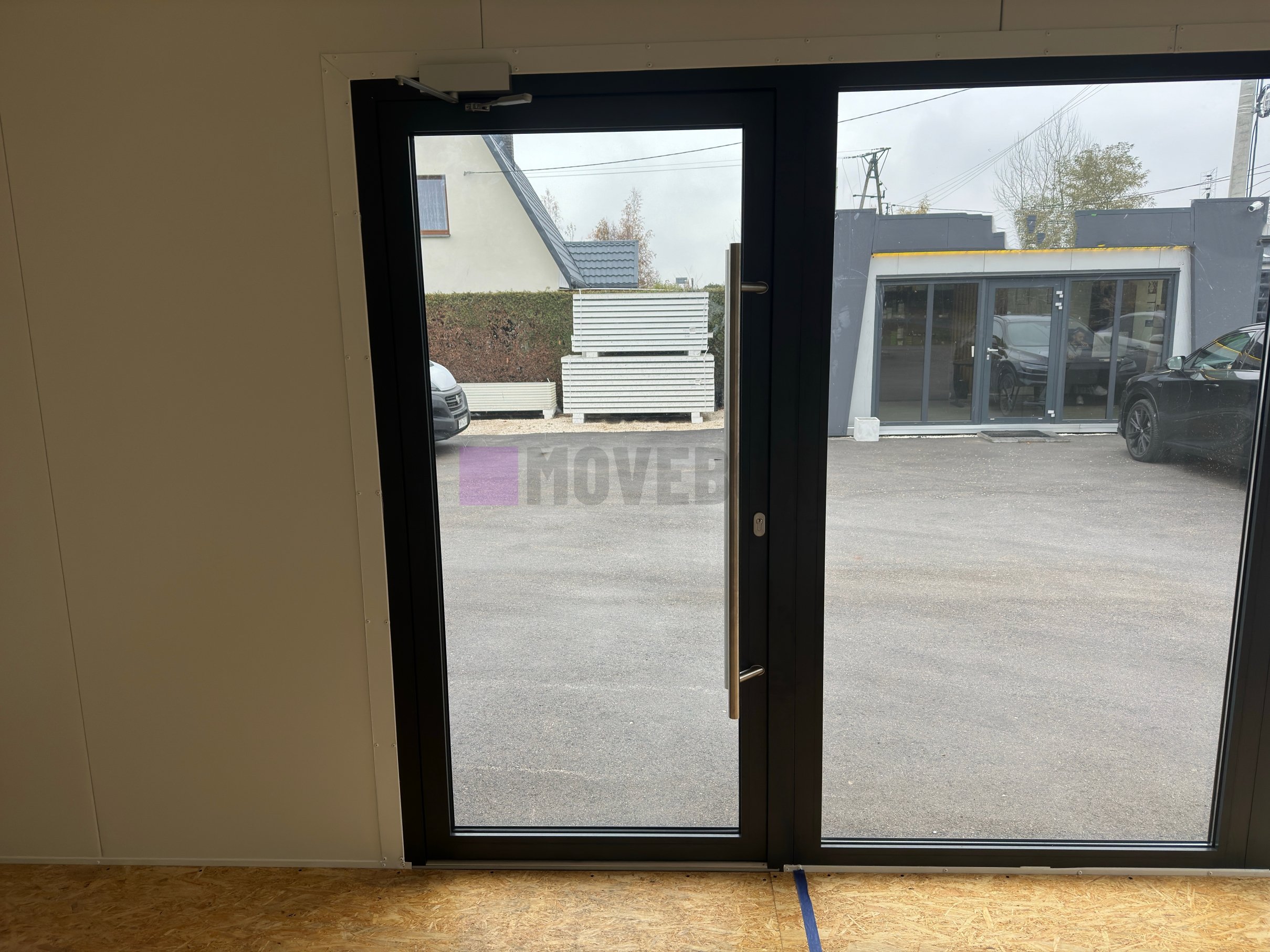 Container MOVEBOX 92