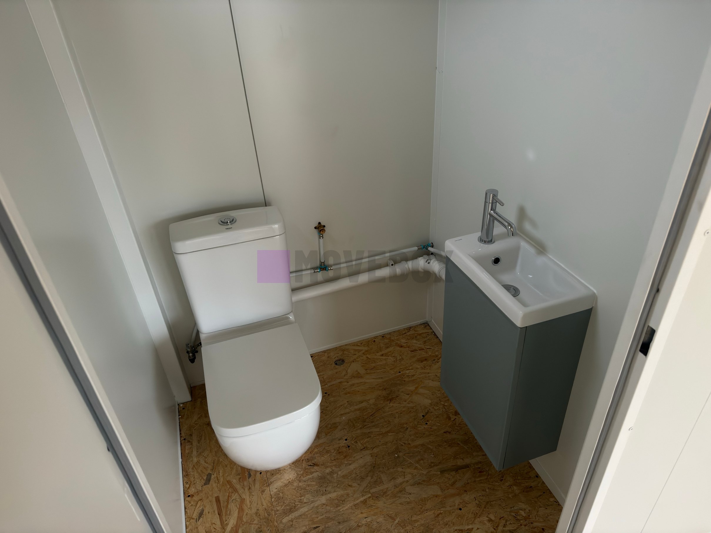 Container MOVEBOX 92