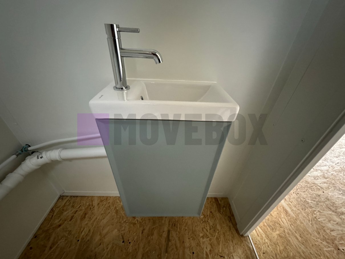 Container MOVEBOX 92