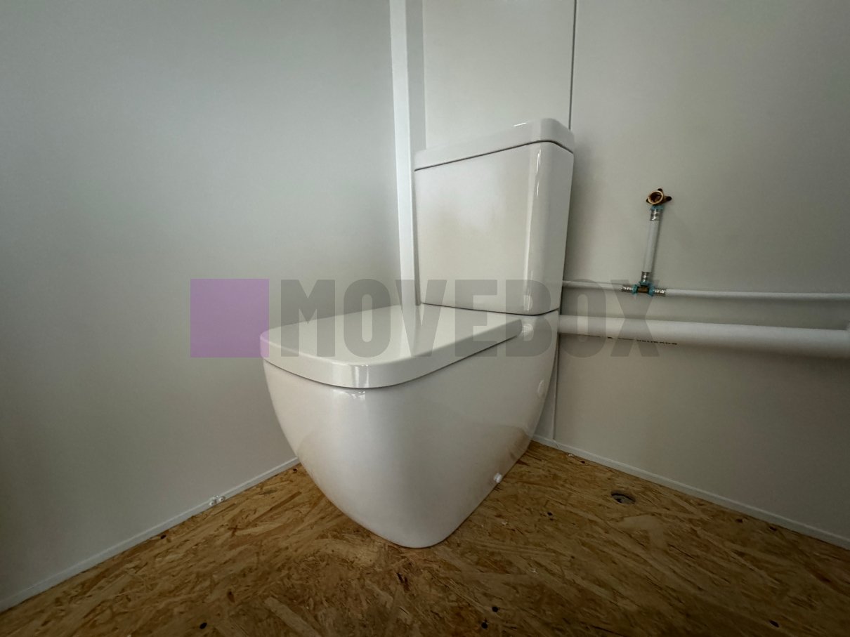 Container MOVEBOX 92