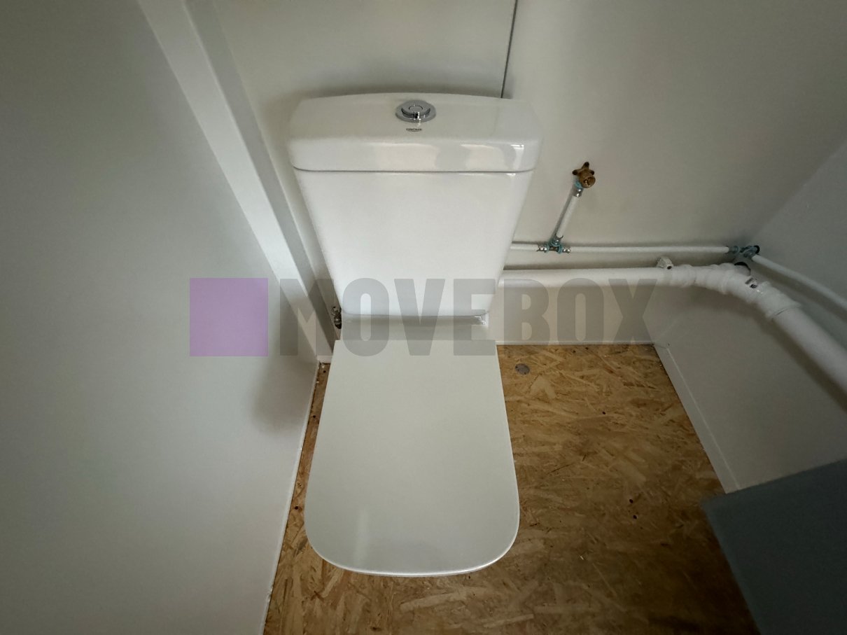 Container MOVEBOX 92